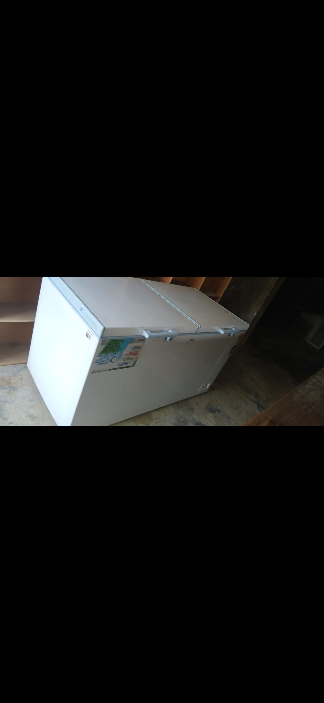 Godrej Fridge available for sale