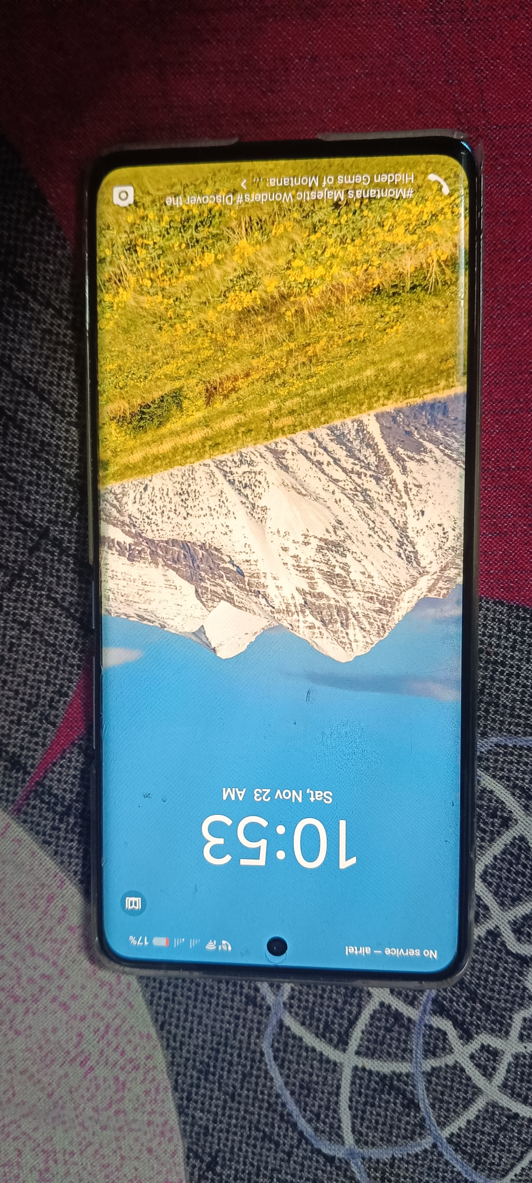 Vivo V25PRO available for sale