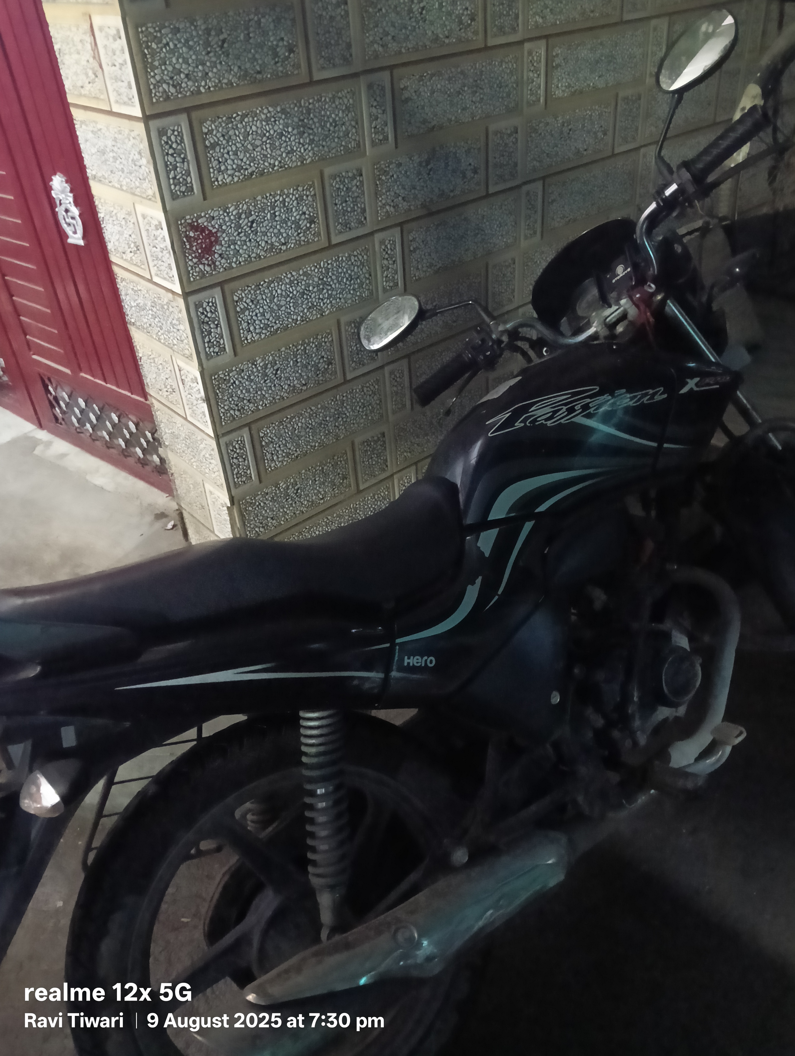 Hero paesien xpro 2014 available for sale
