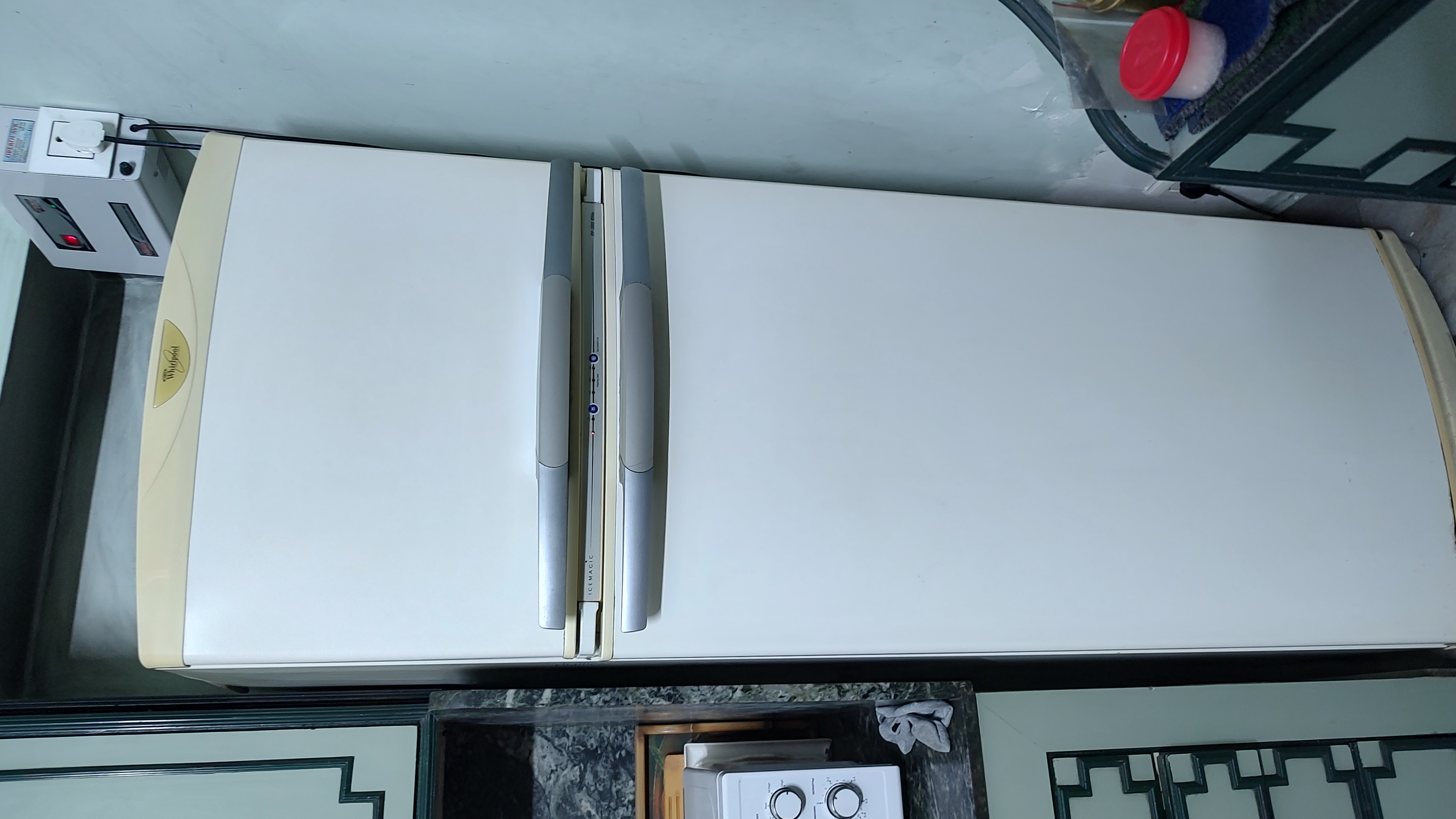 Whirlpool Fridge available for sale