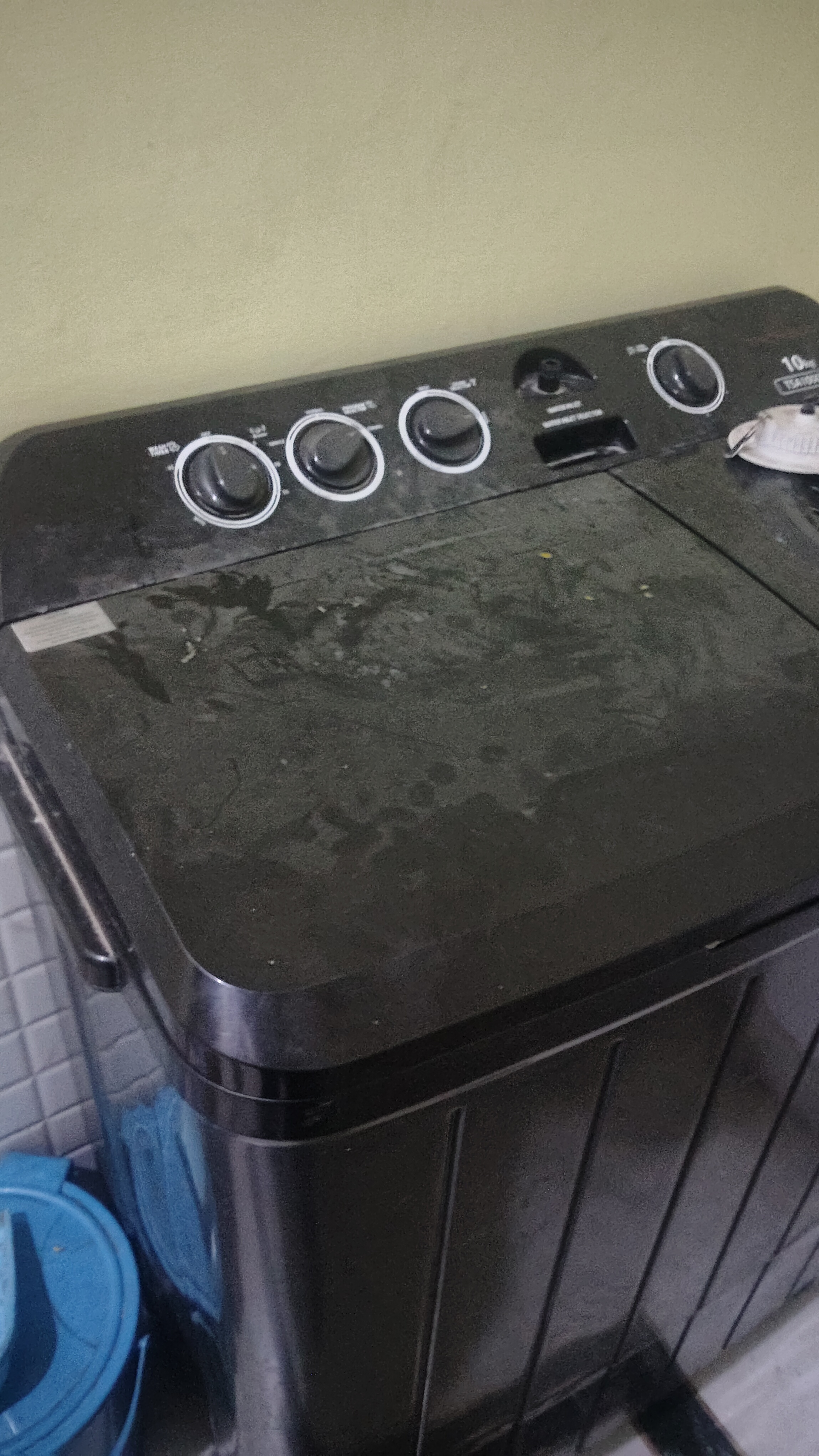 Thomson Washing Machine available for sale