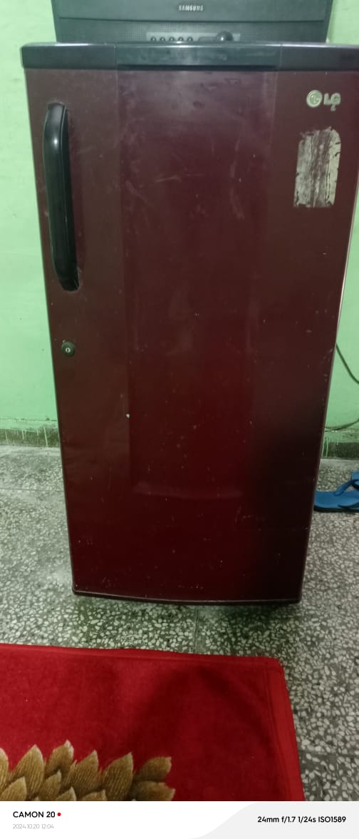 LG Fridge available for sale