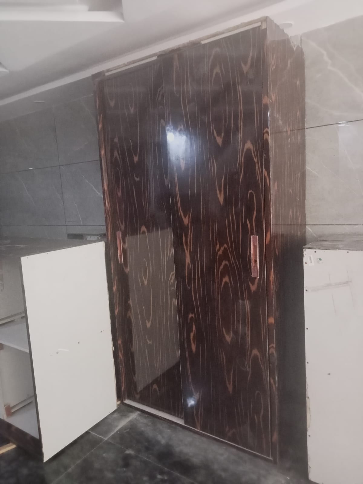 Wardrobe  available for sale