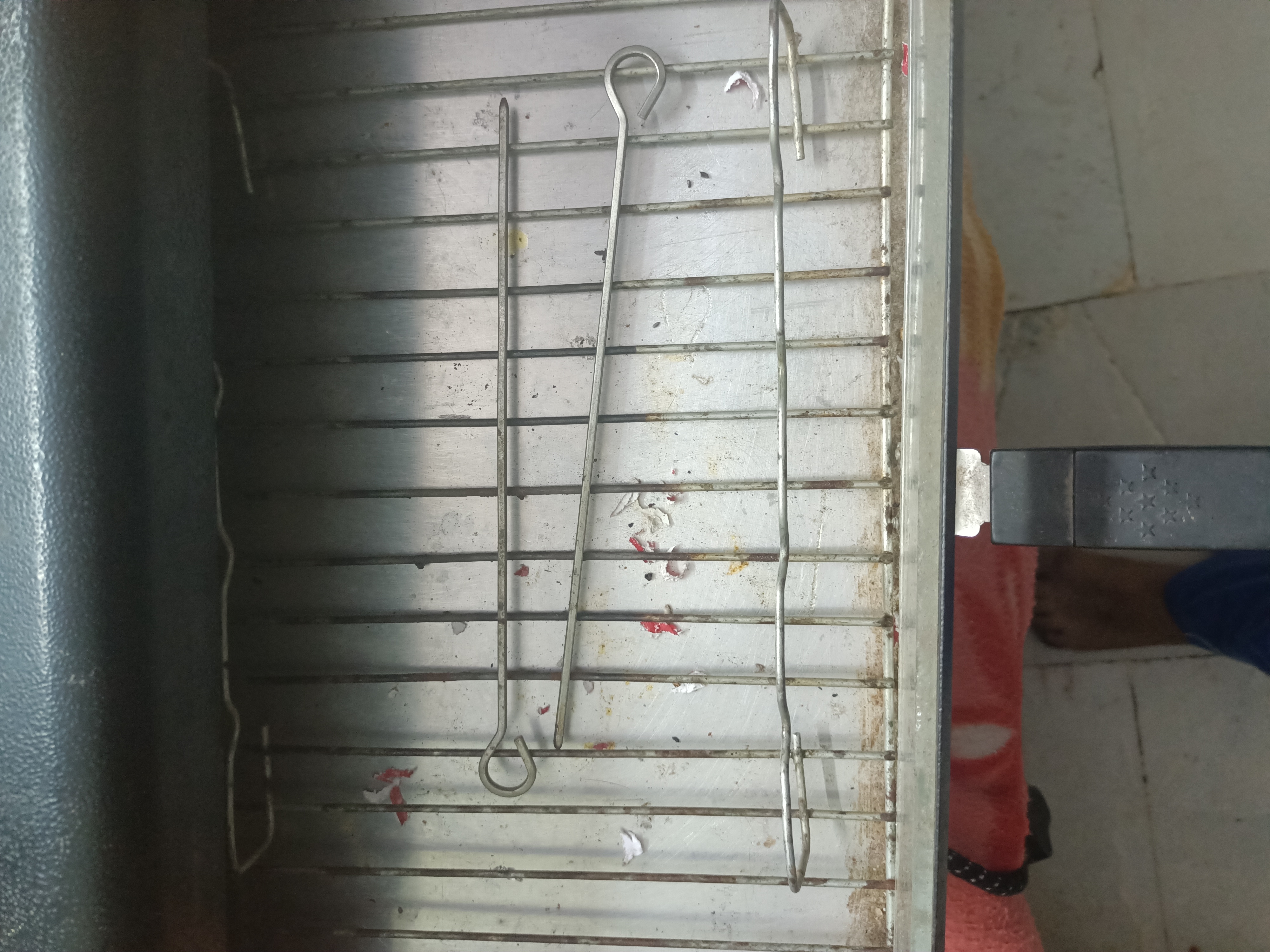 Electric tandoor available for sale