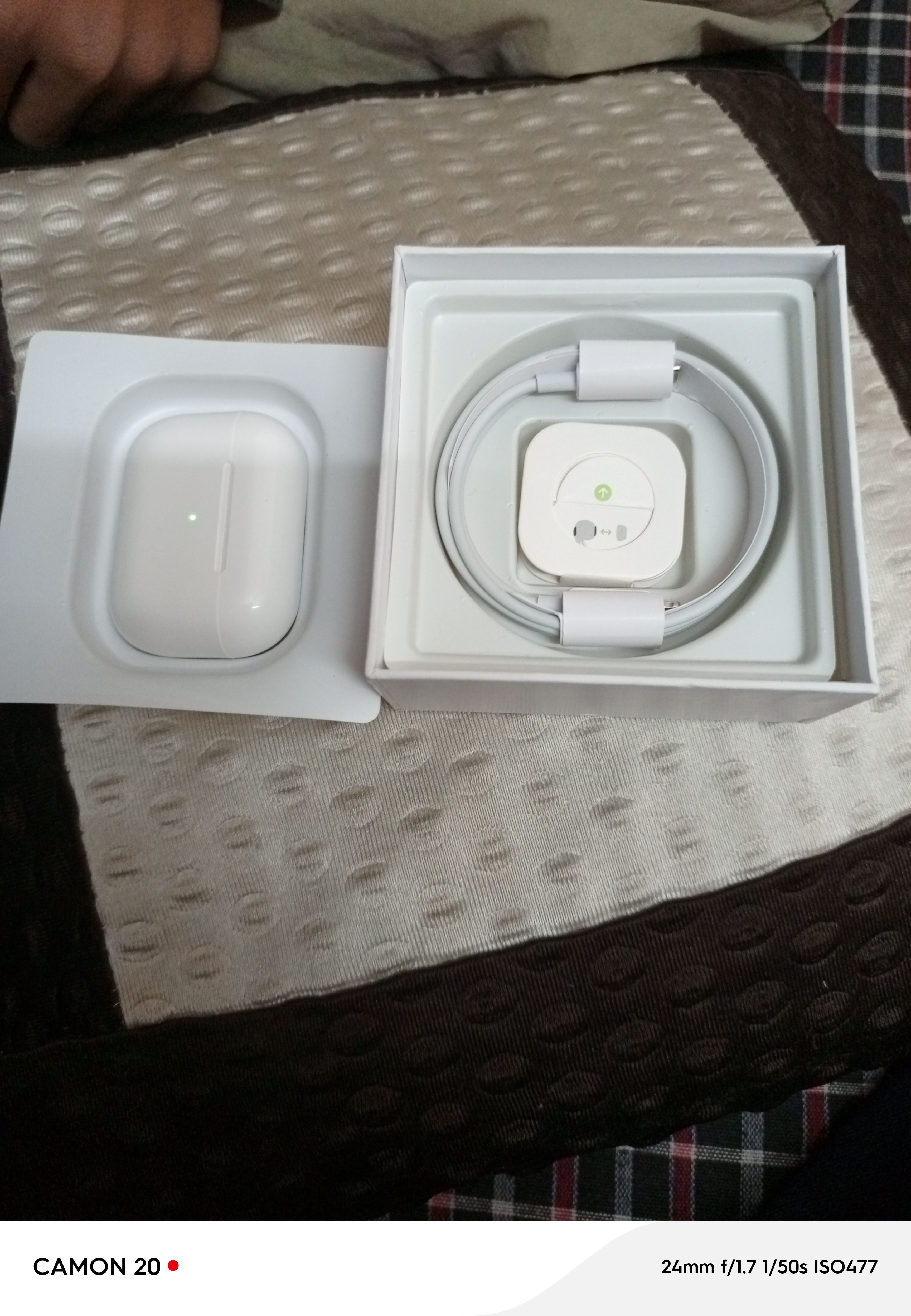 Earpods Apple Ear bud available for sale