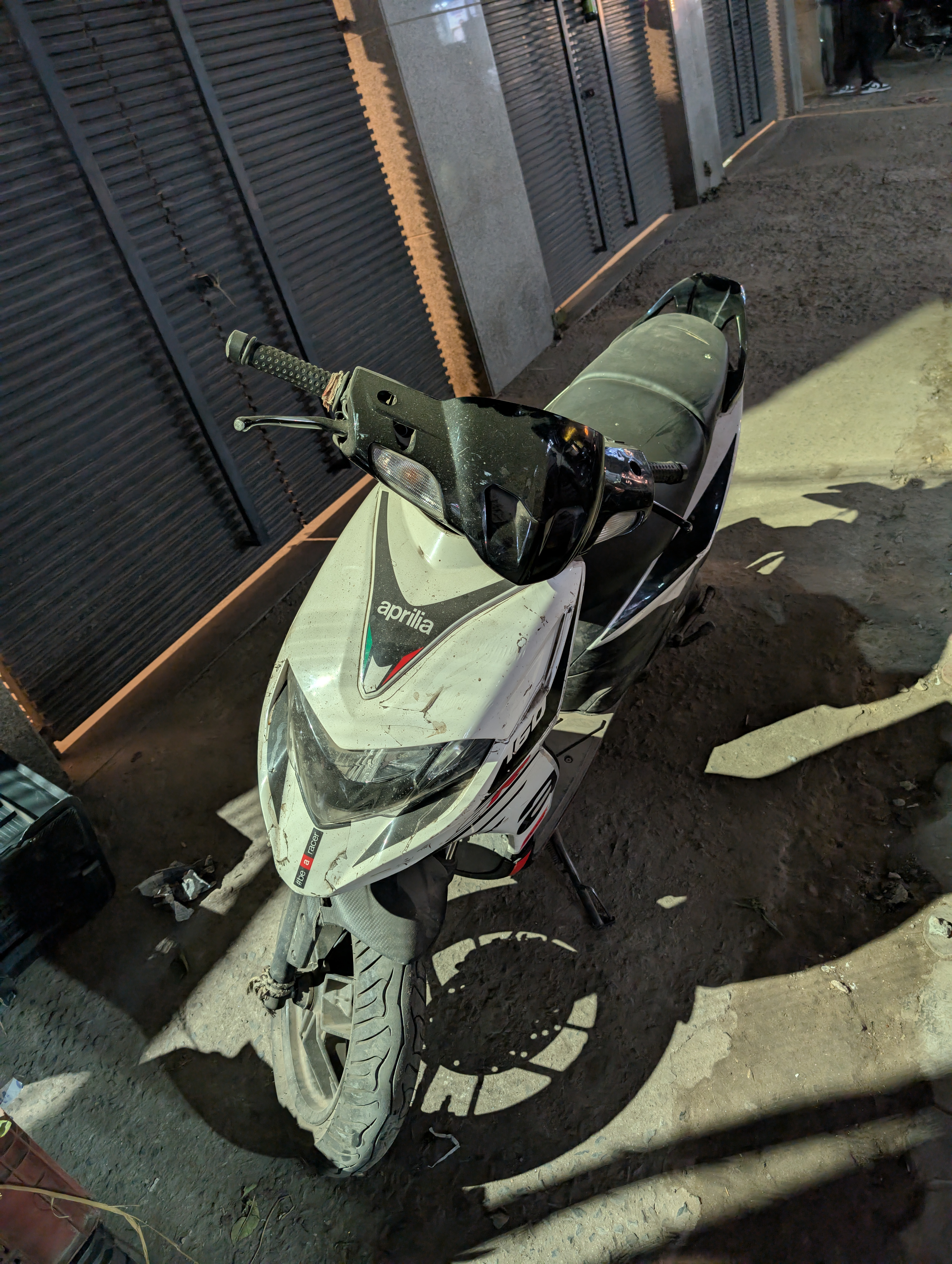 Aprilia sr 2024 available for sale