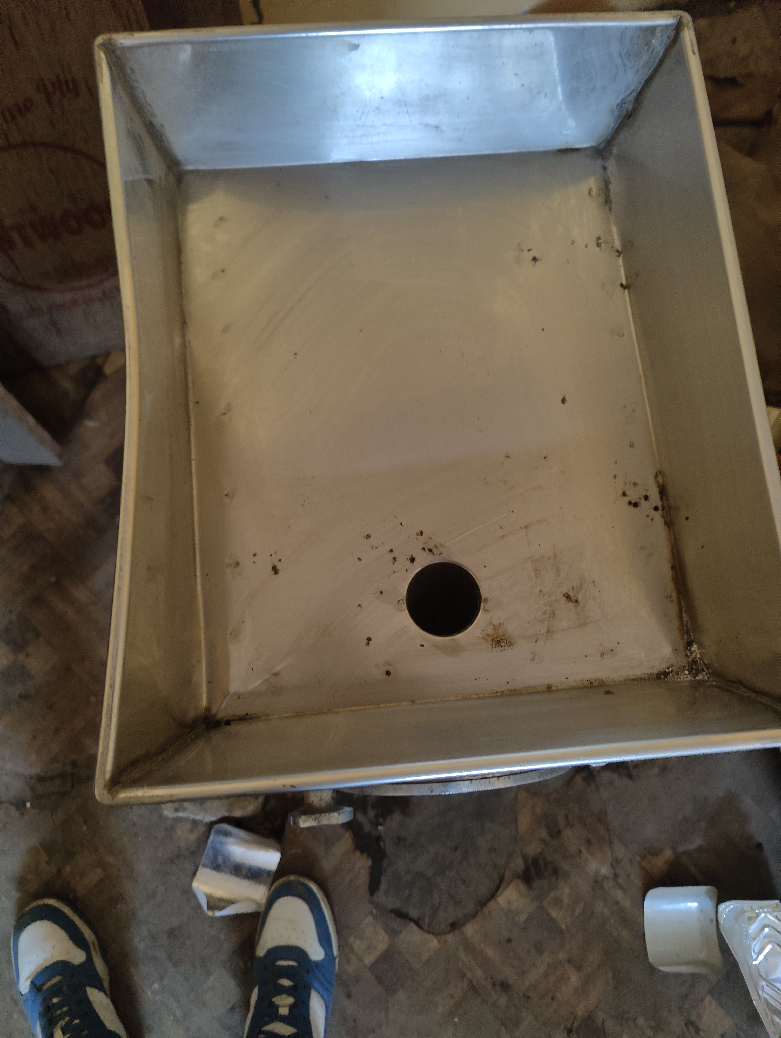 Gravy machine available for sale