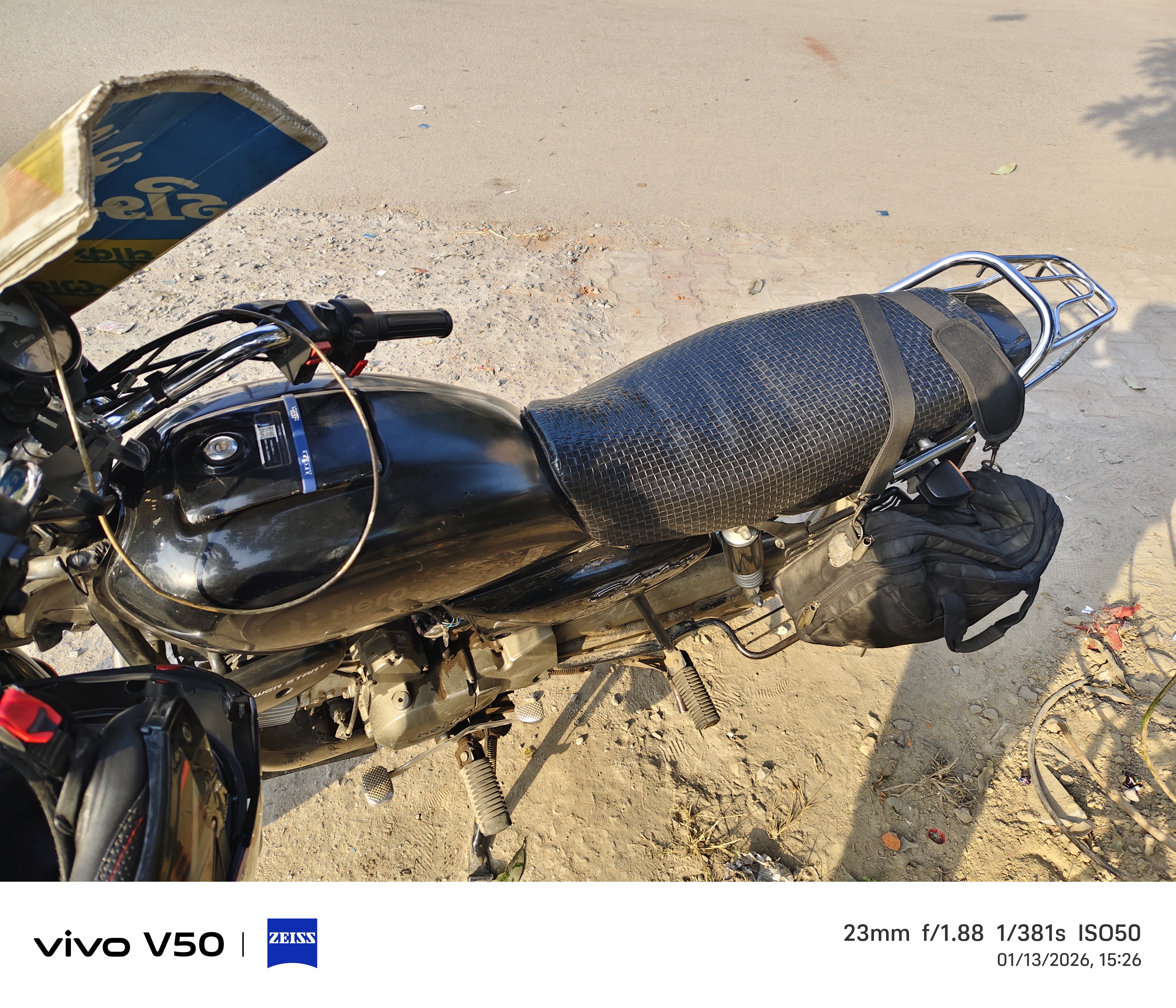 Hero 2023 available for sale