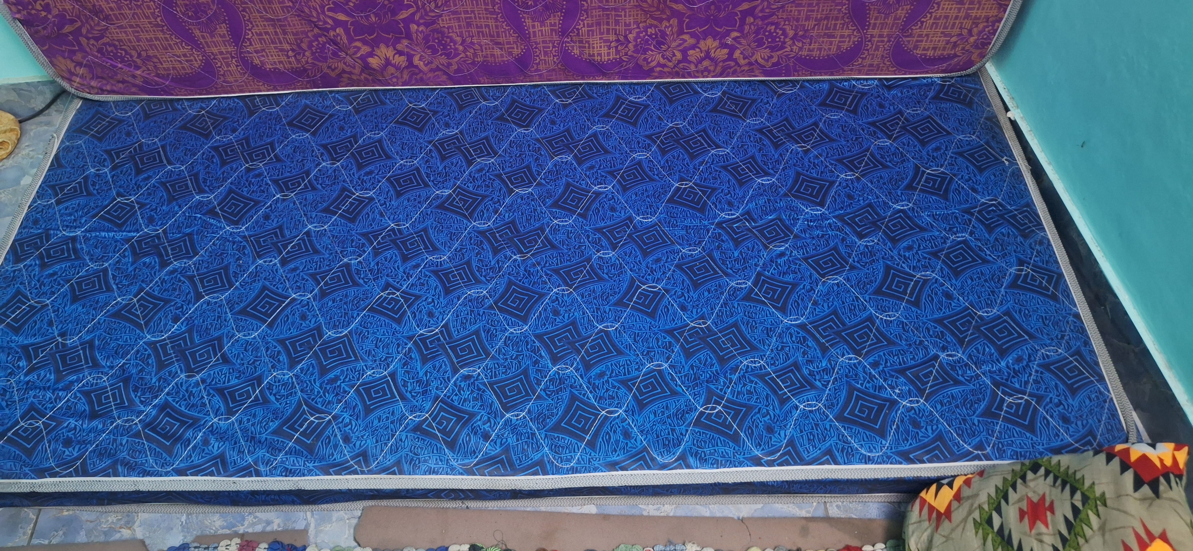 Mattress available for sale