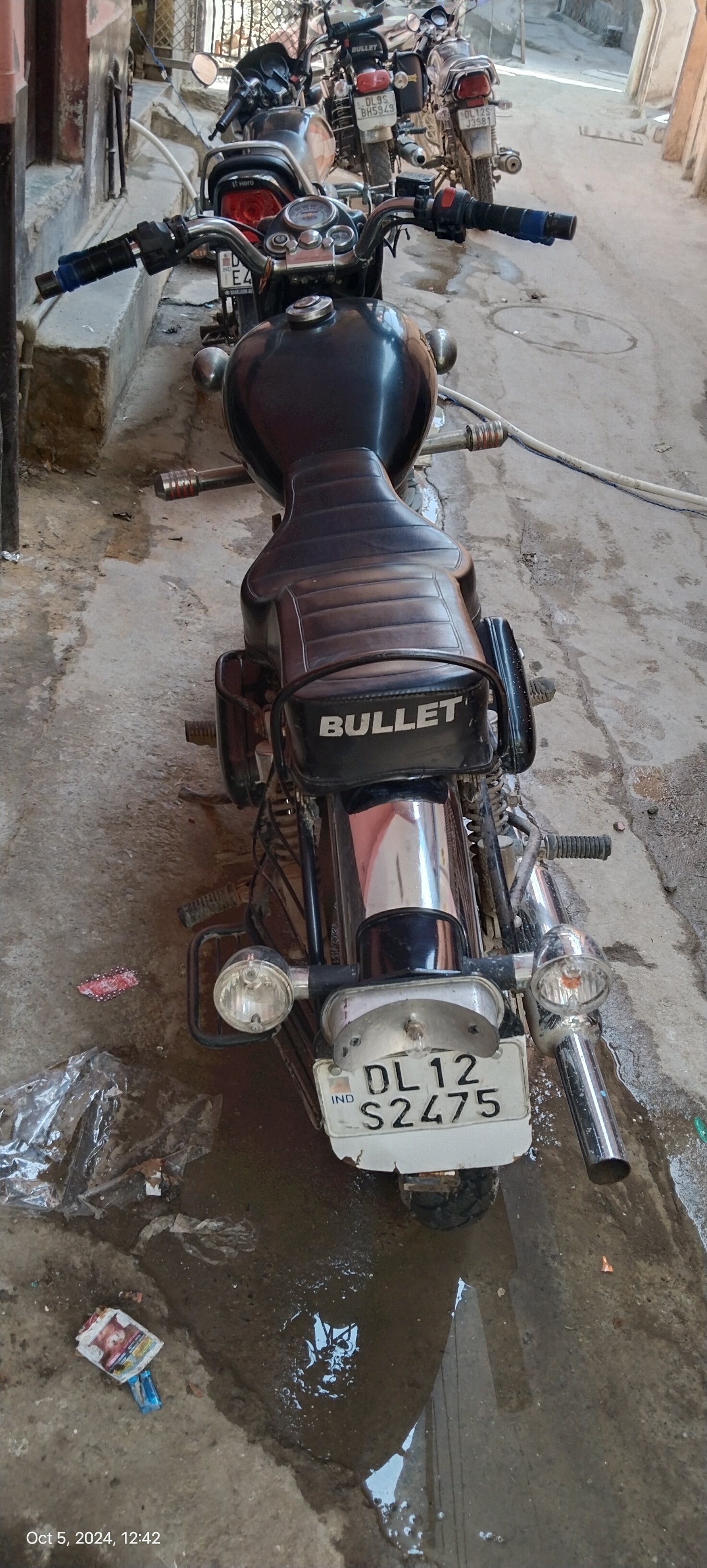 royel enfiled electra available for sale