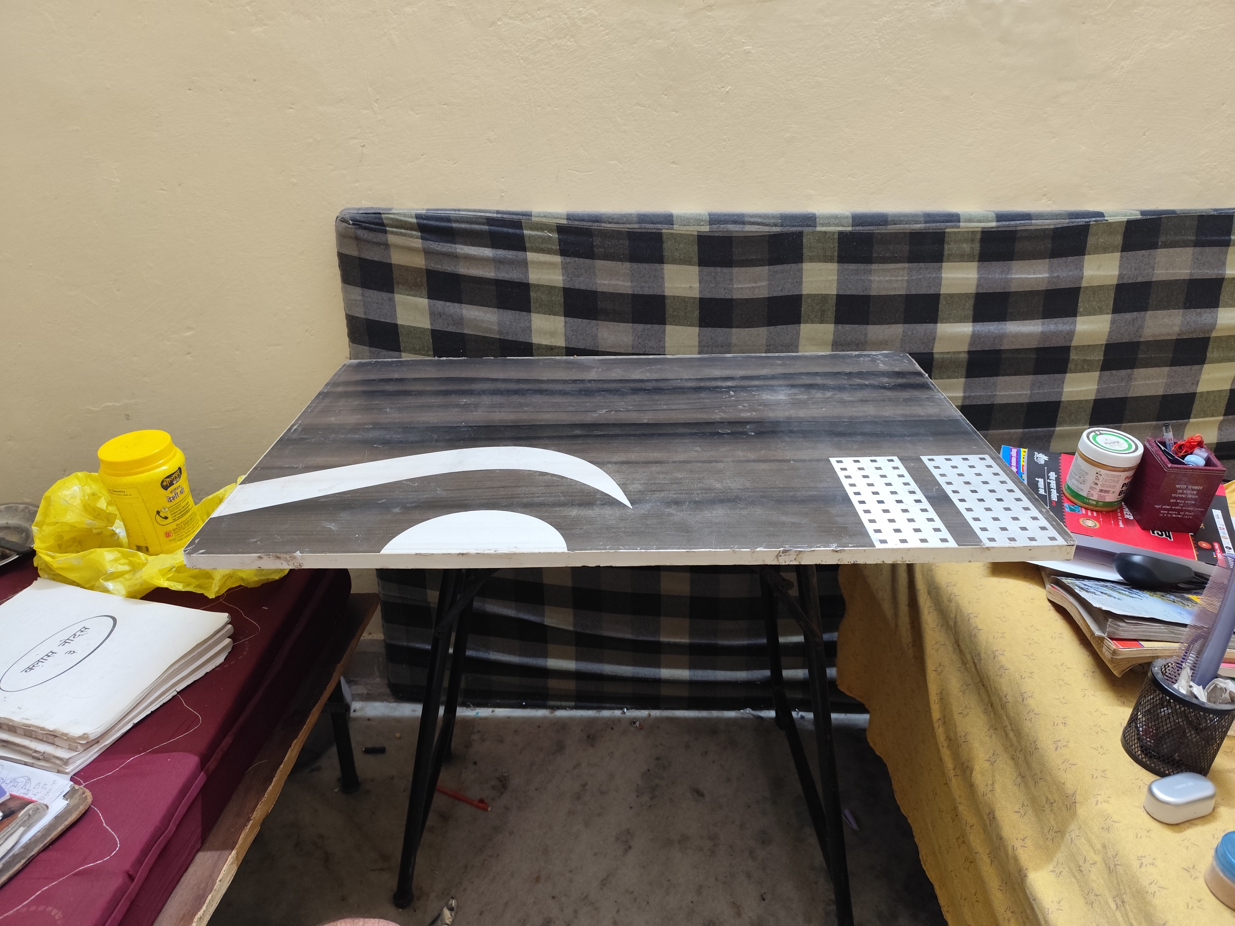 Study table available for sale