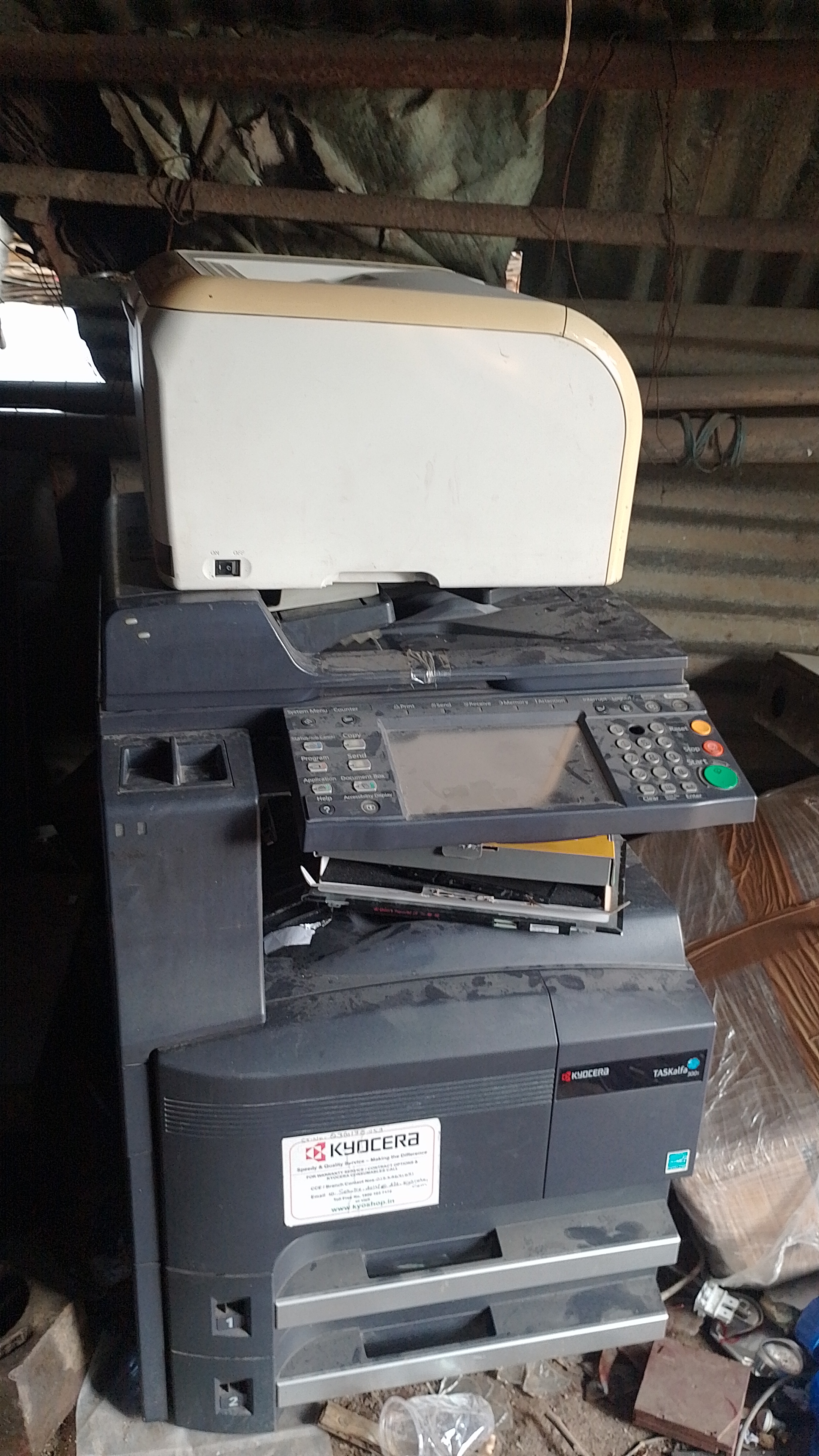 Printer available for sale