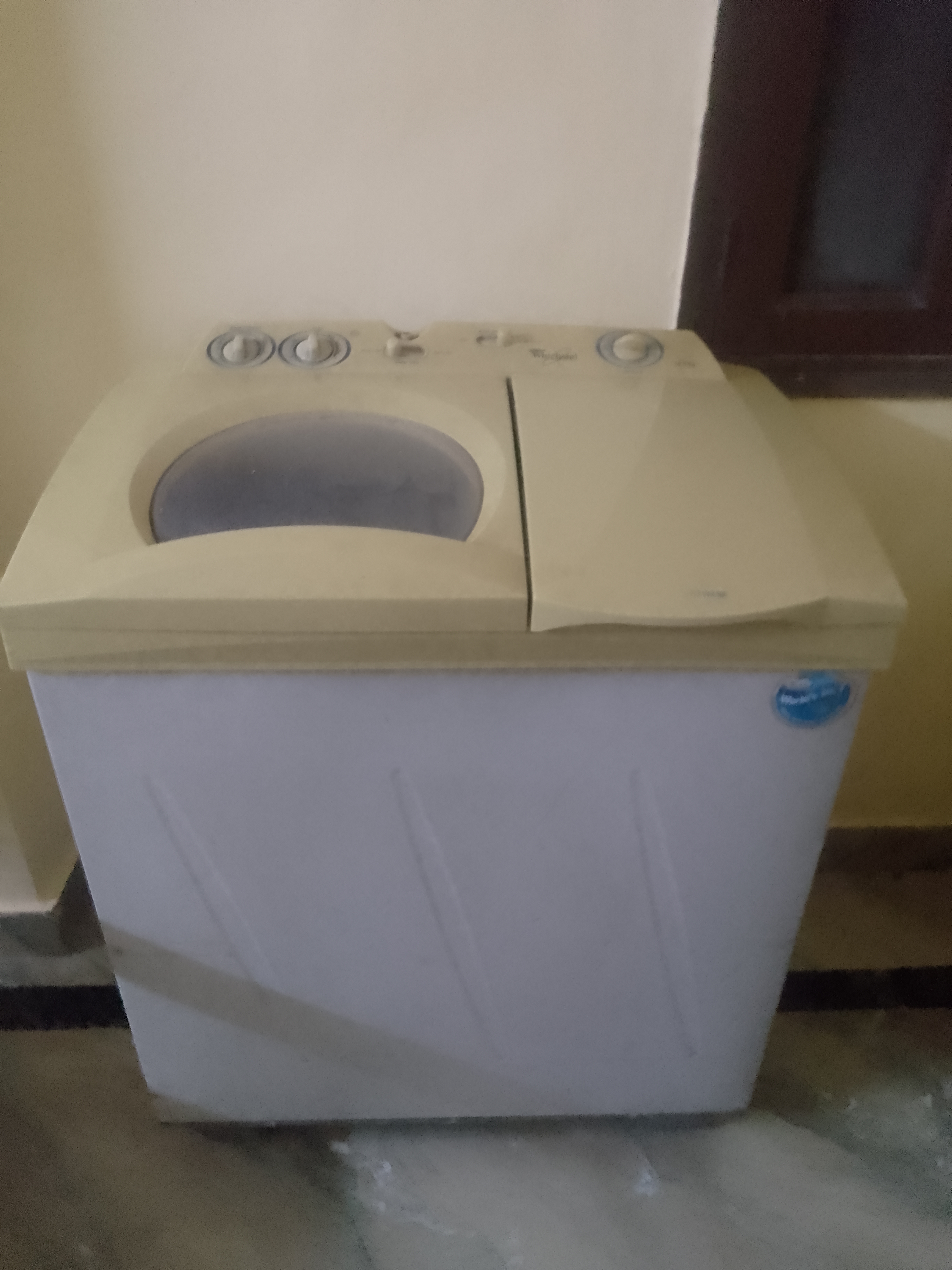 Whirlpool Washing Machine available for sale