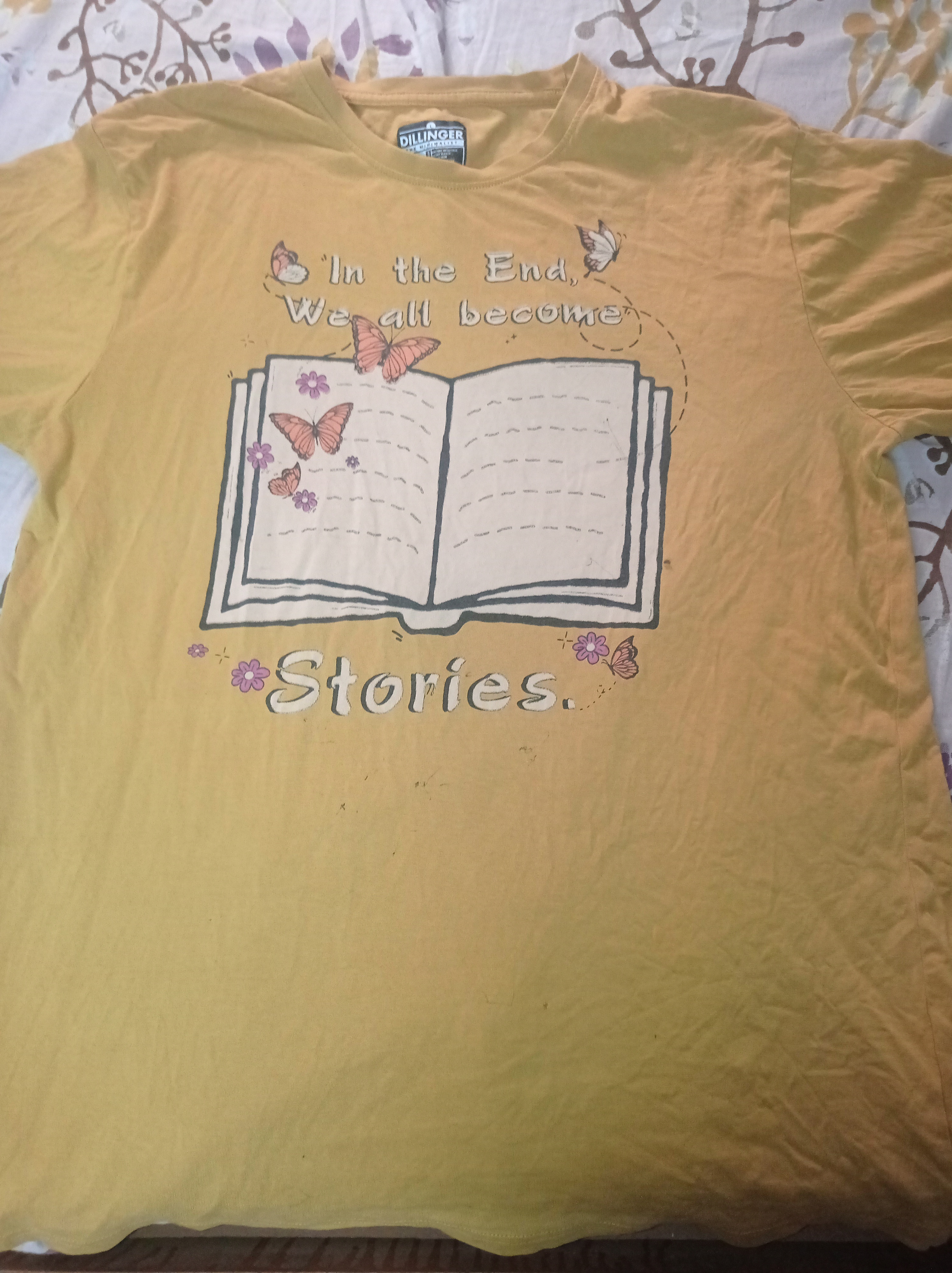 Oversized tshirt  available for sale