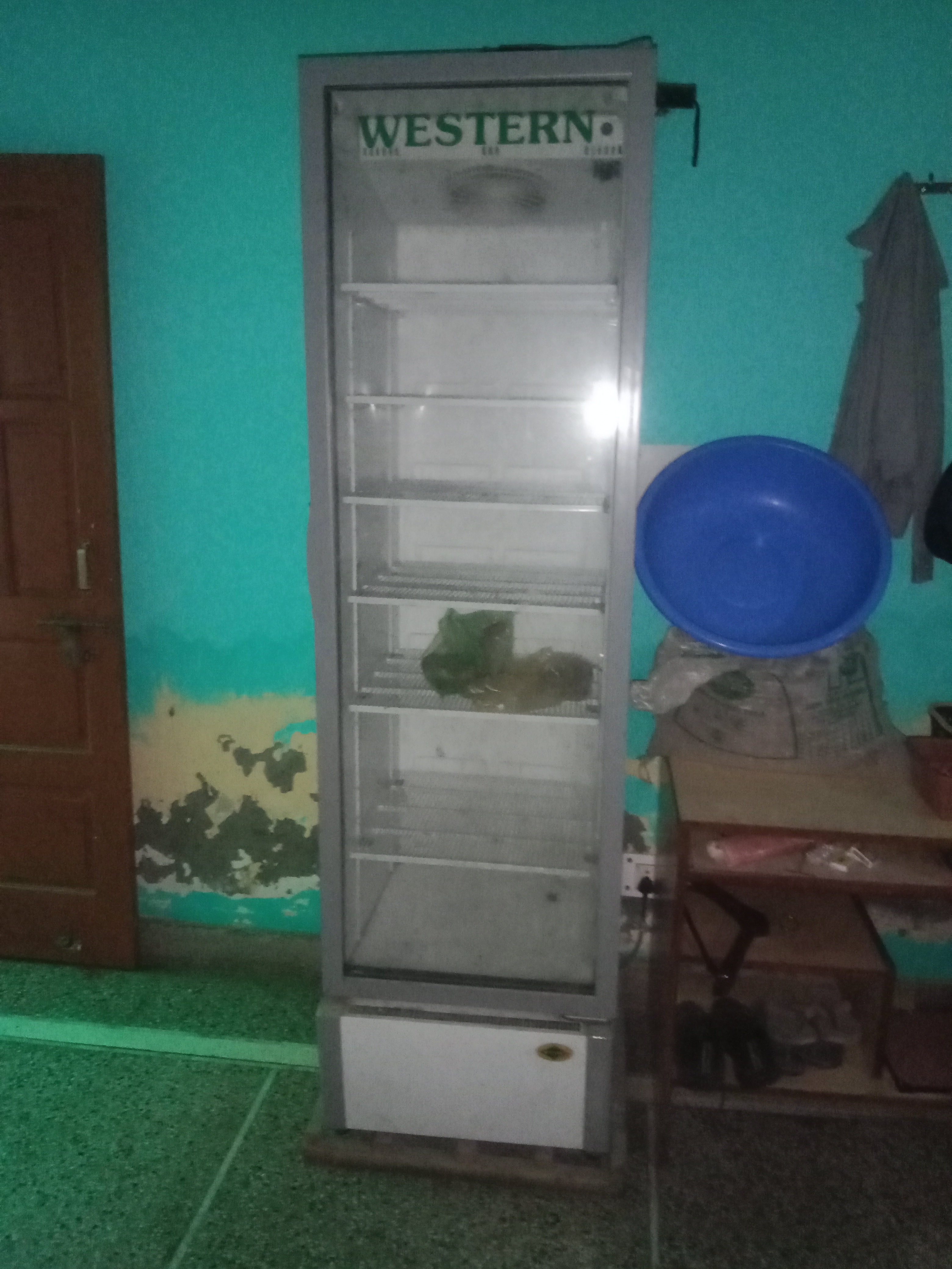 Western Fridge available for sale