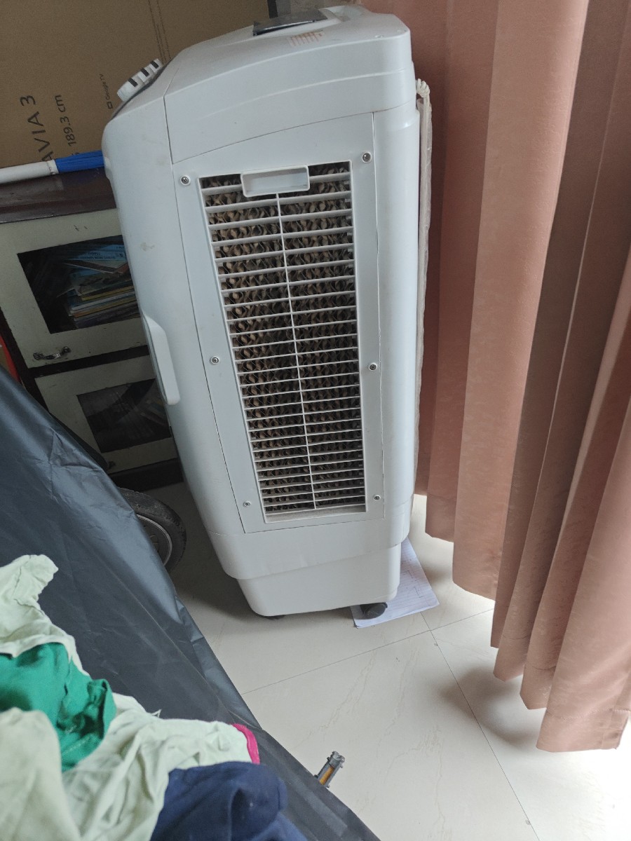 Cooler available for sale