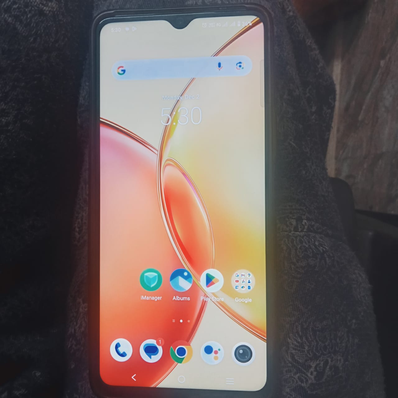 Vivo Y36 available for sale