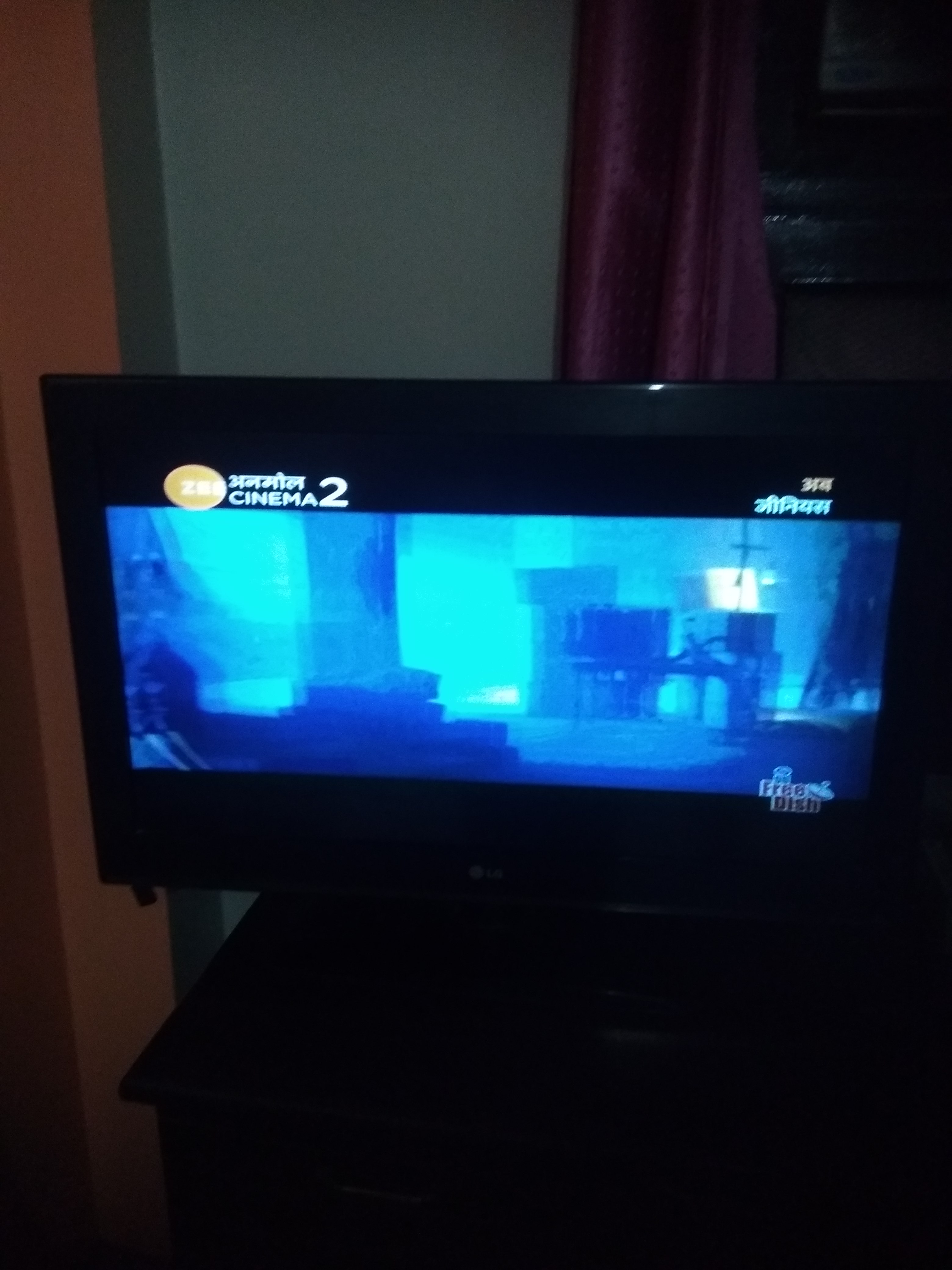Lg TV available for sale