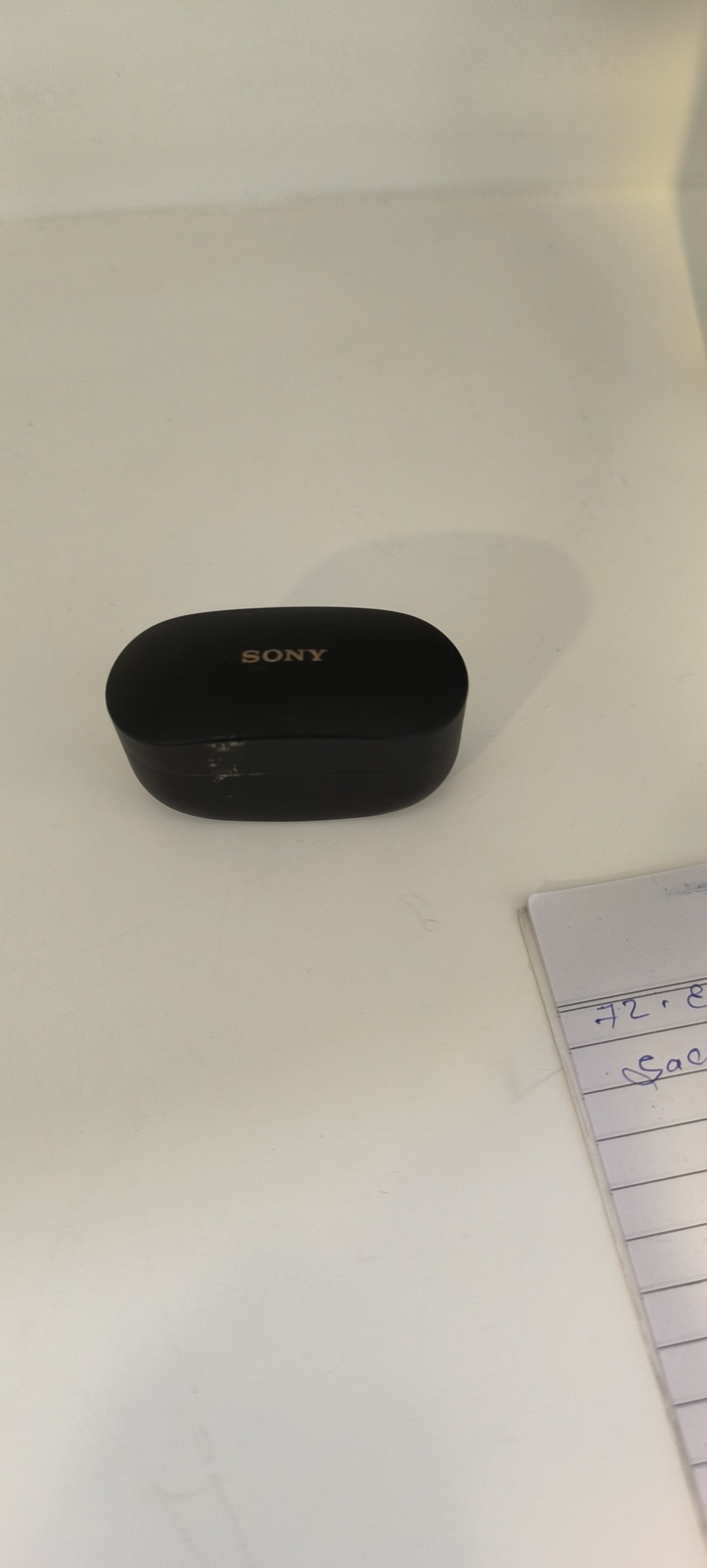Sony Headphone available for sale