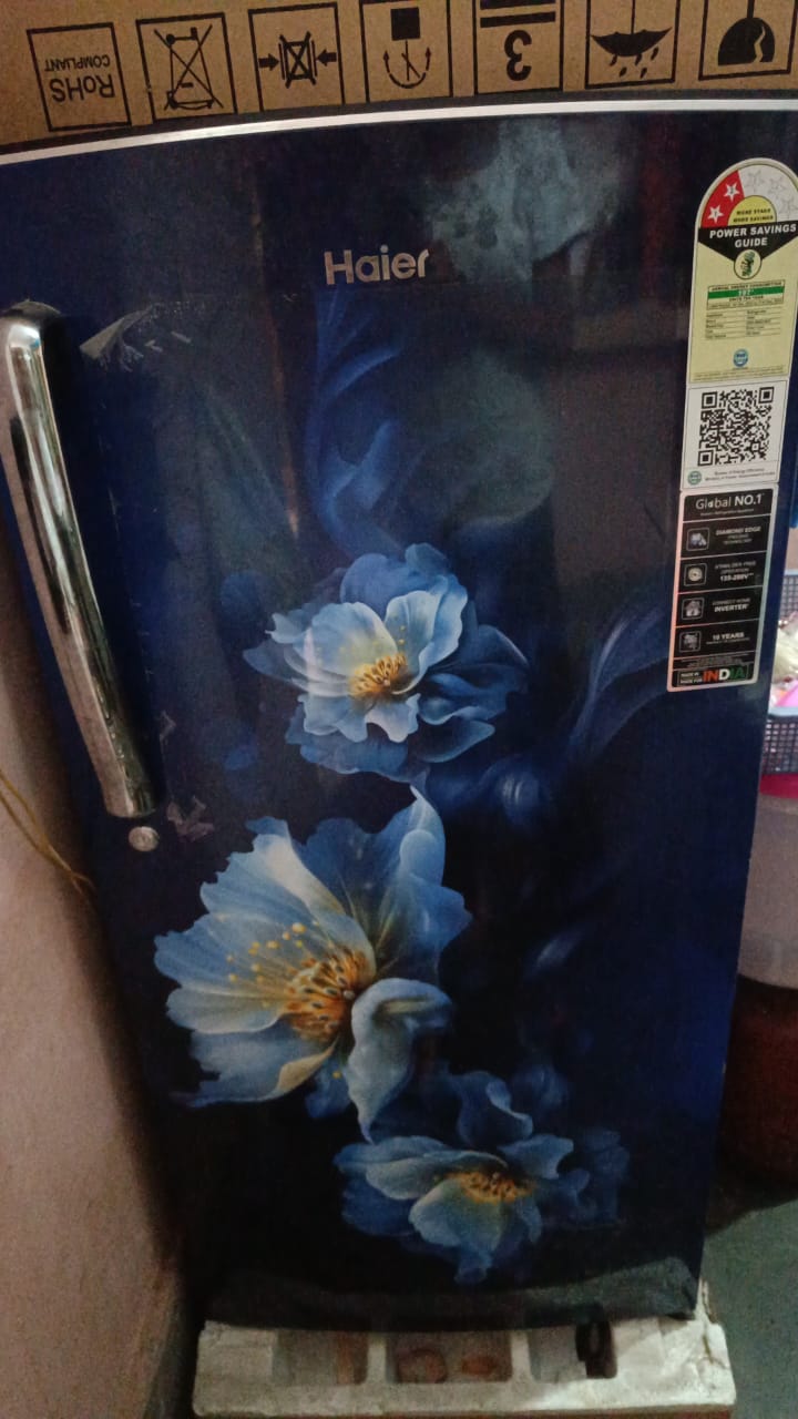 Haier Fridge available for sale