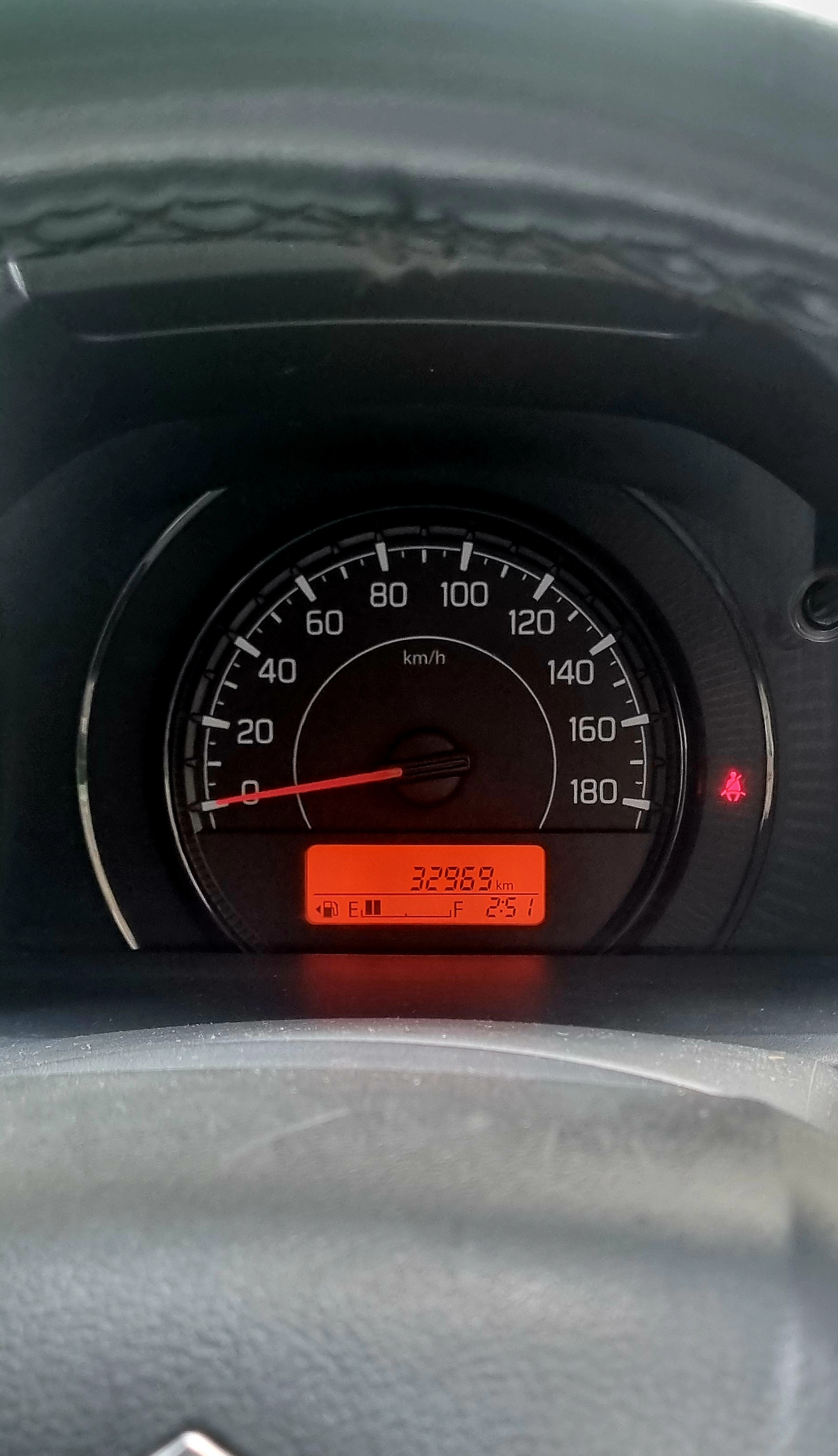 Maruti Wagonr available for sale