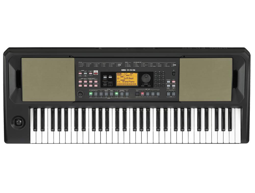 Korg keyboard musical available for sale
