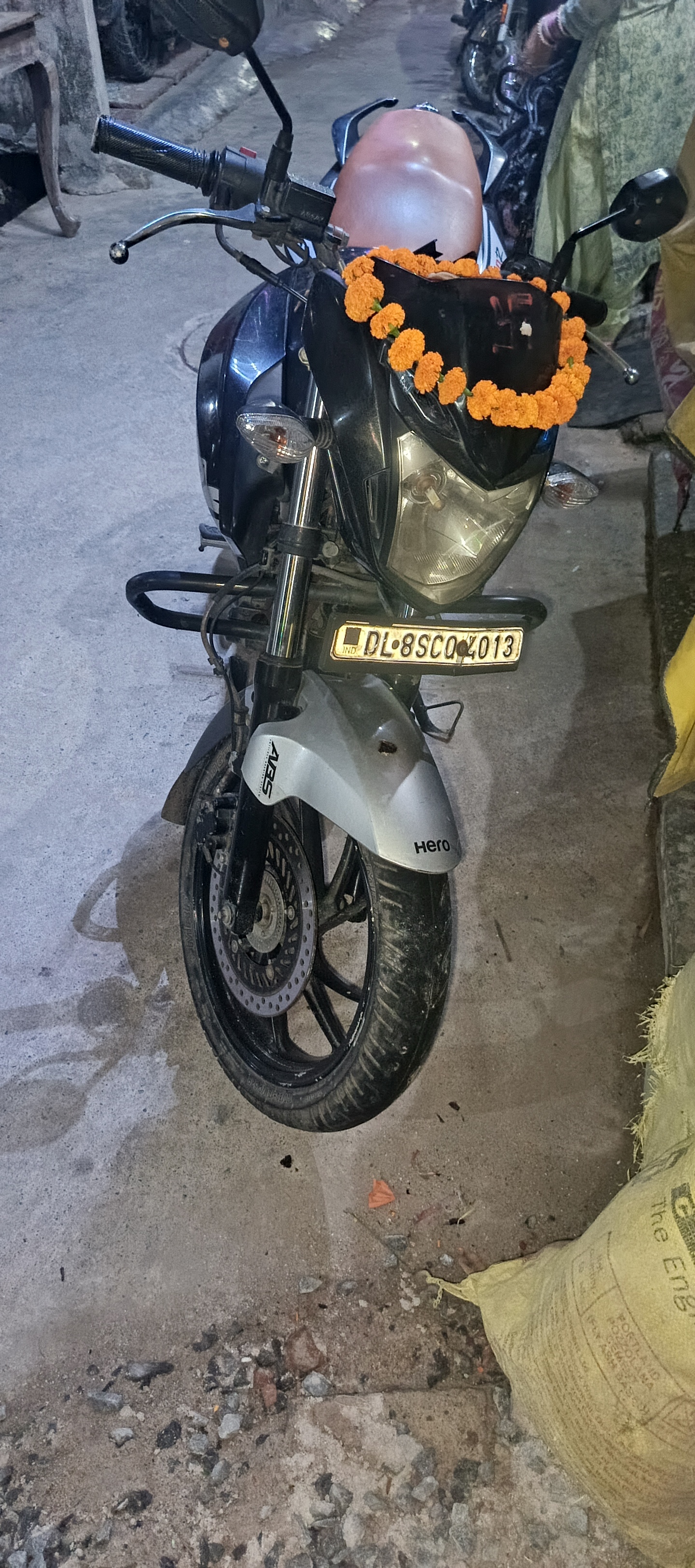 Hero Xtreme 200R available for sale