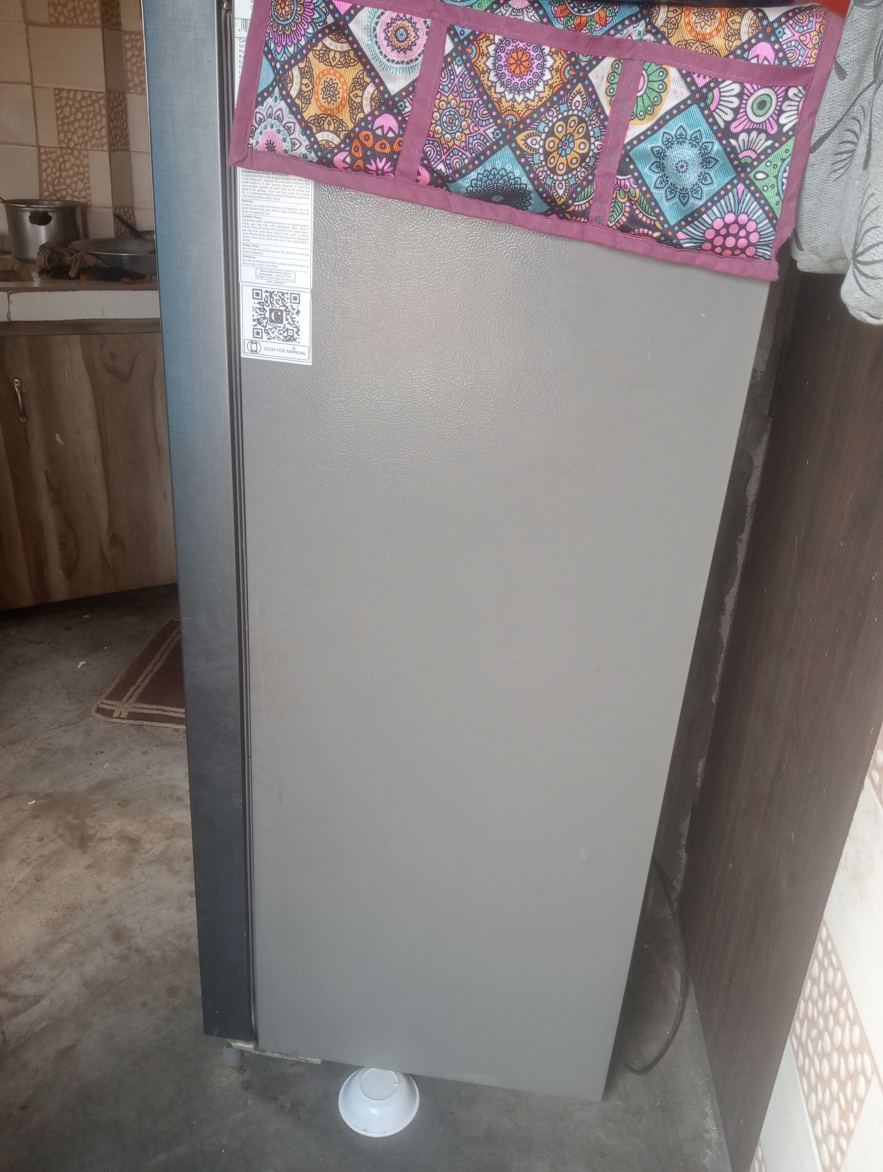 Chanda Fridge available for sale