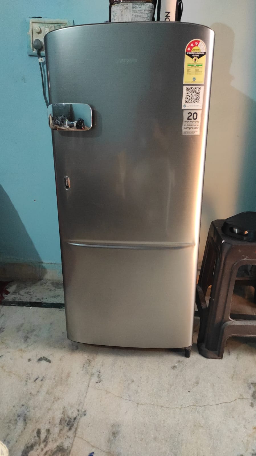 Samsung Fridge available for sale