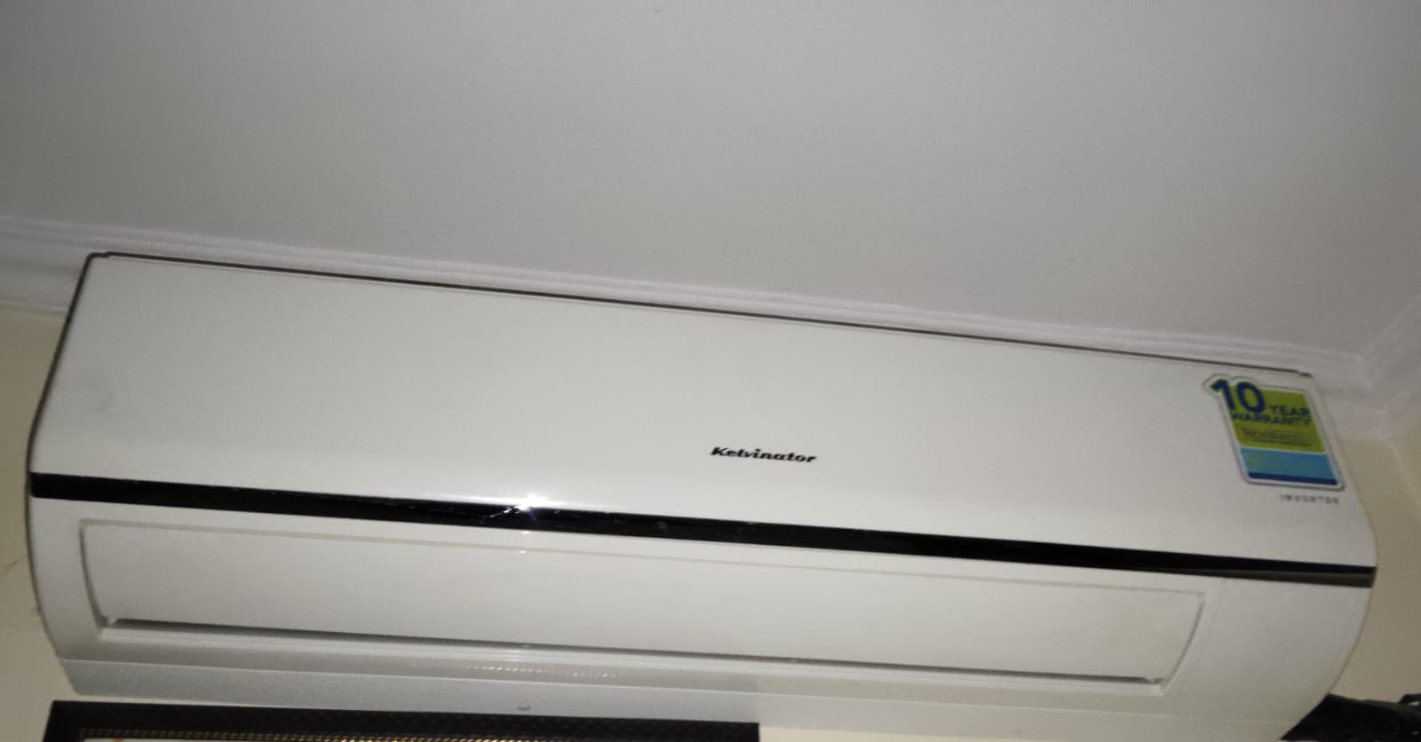 Kelvinator Split AC available for sale