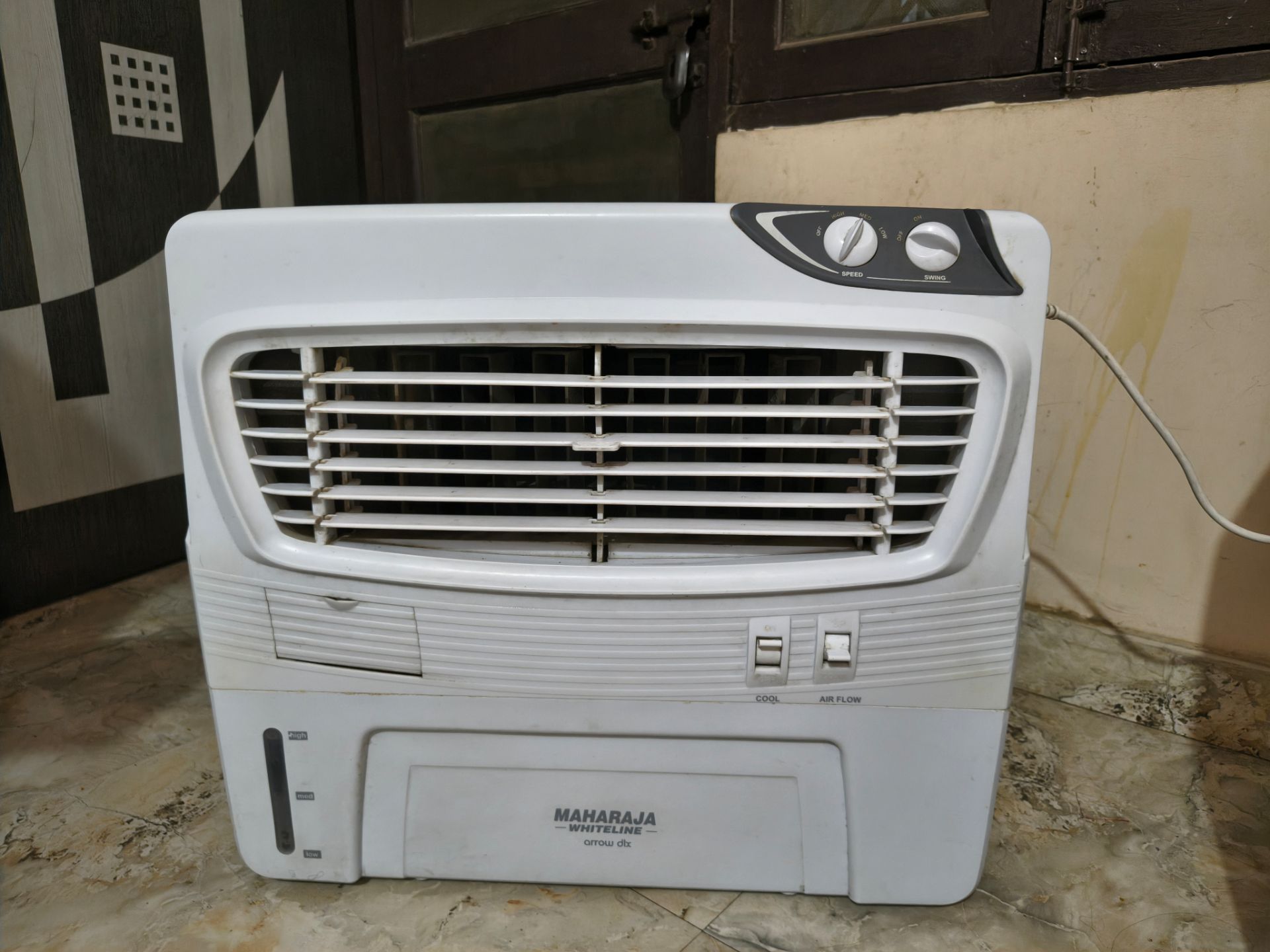 Cooler available for sale