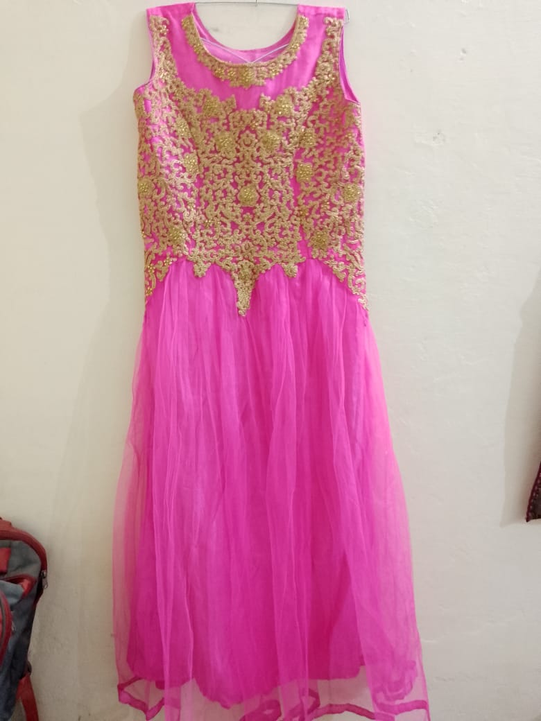 Women gown available for sale