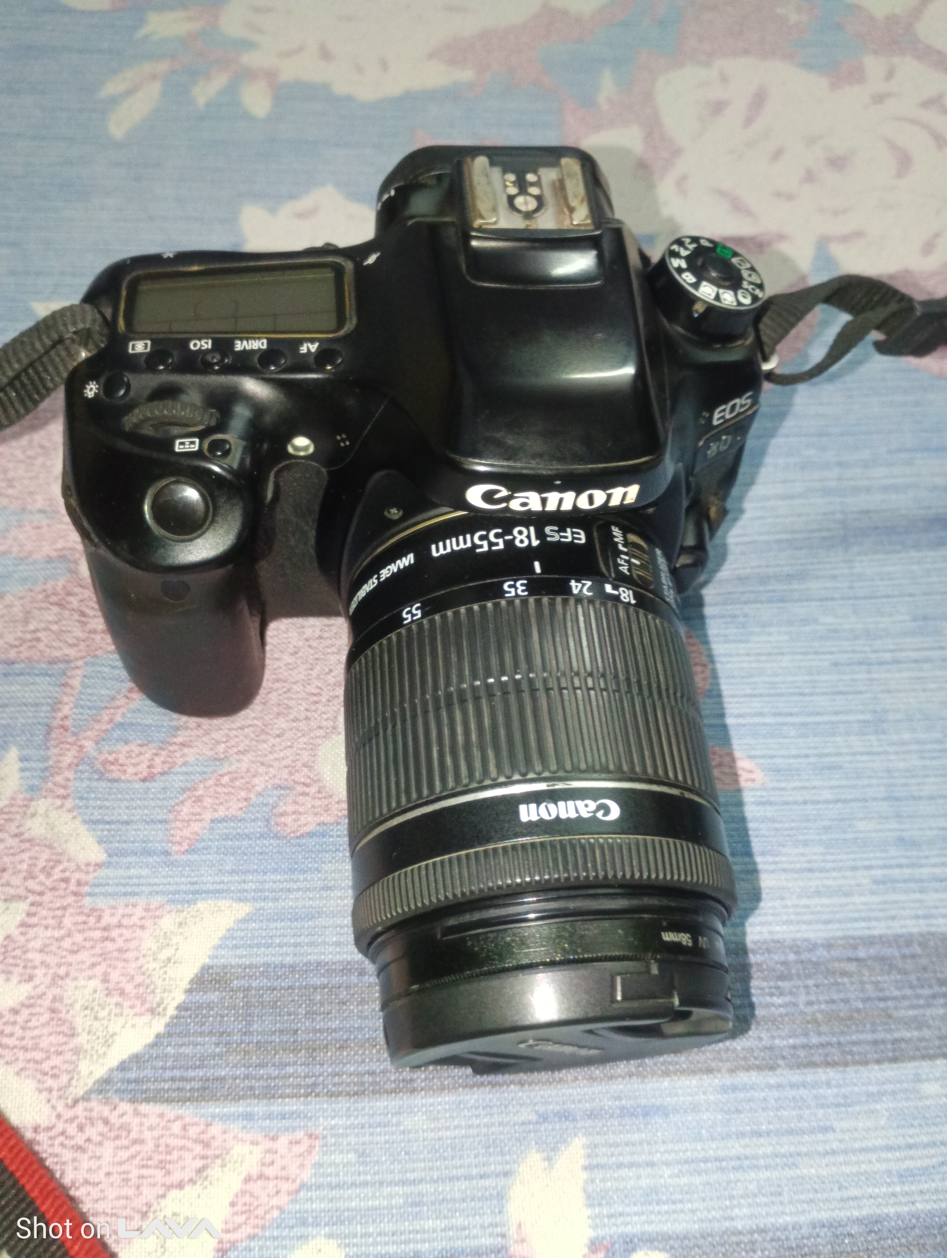 Camera available for sale
