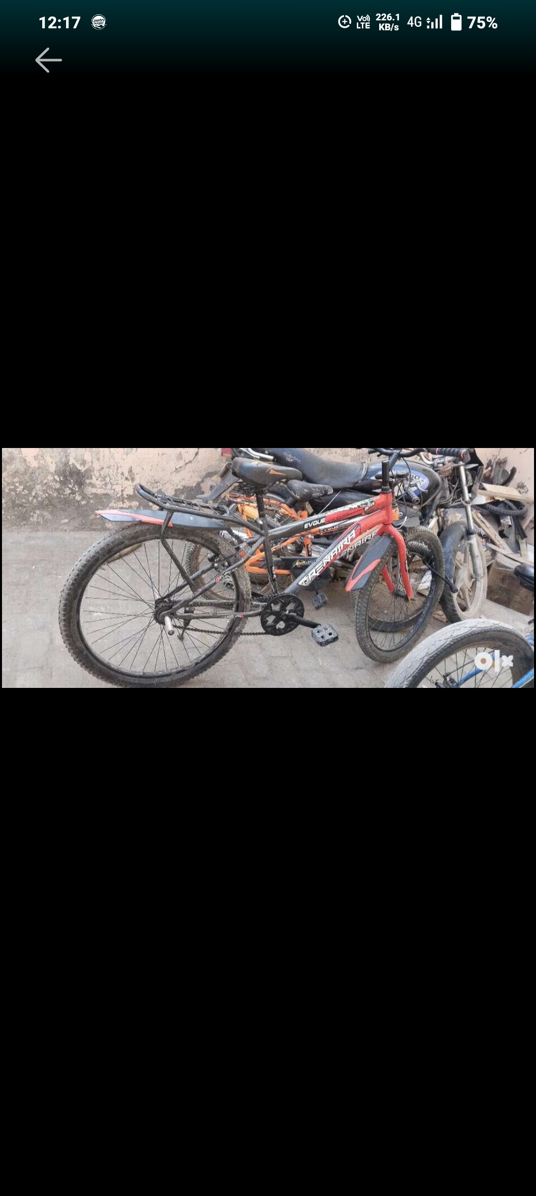 BmX 2024 availbale for sale