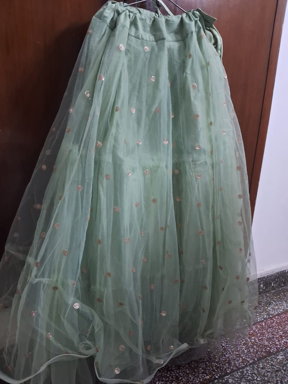 Wedding lehenga marriage  available for sale