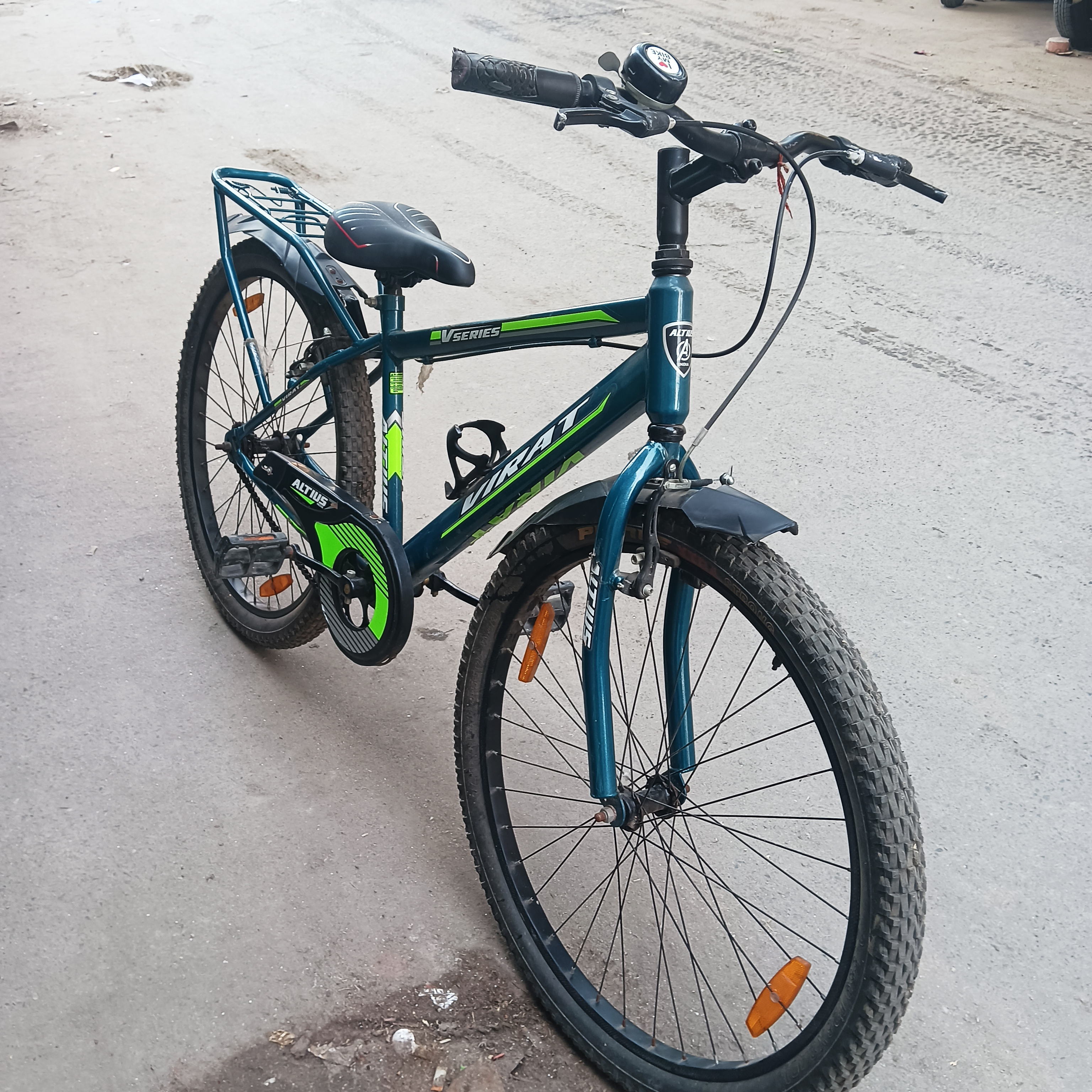 Atilus Virat availbale for sale