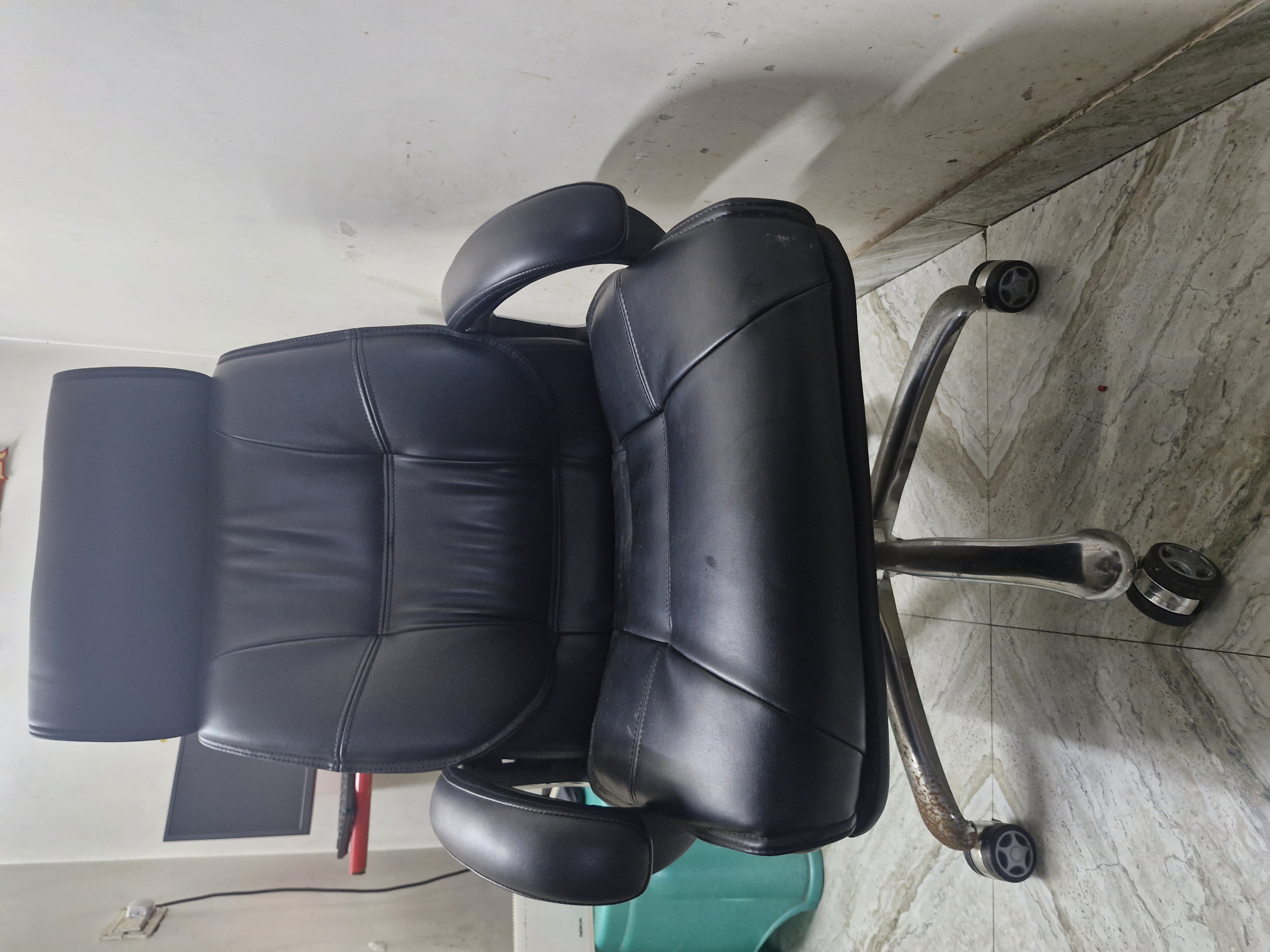 Computer chair available for sale