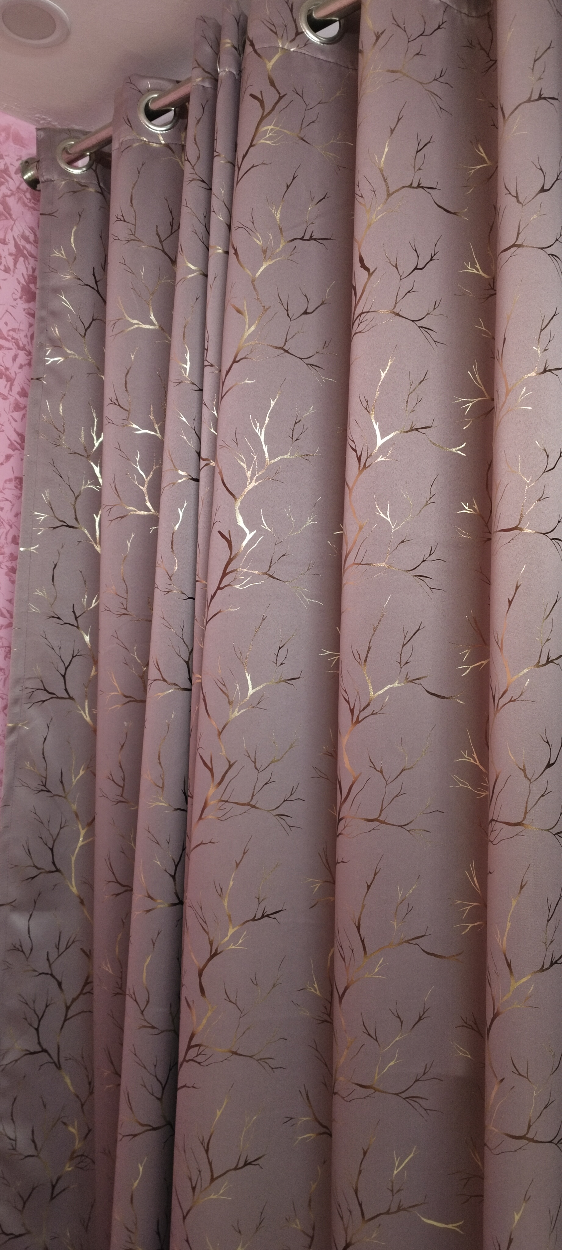 Curtains available for sale