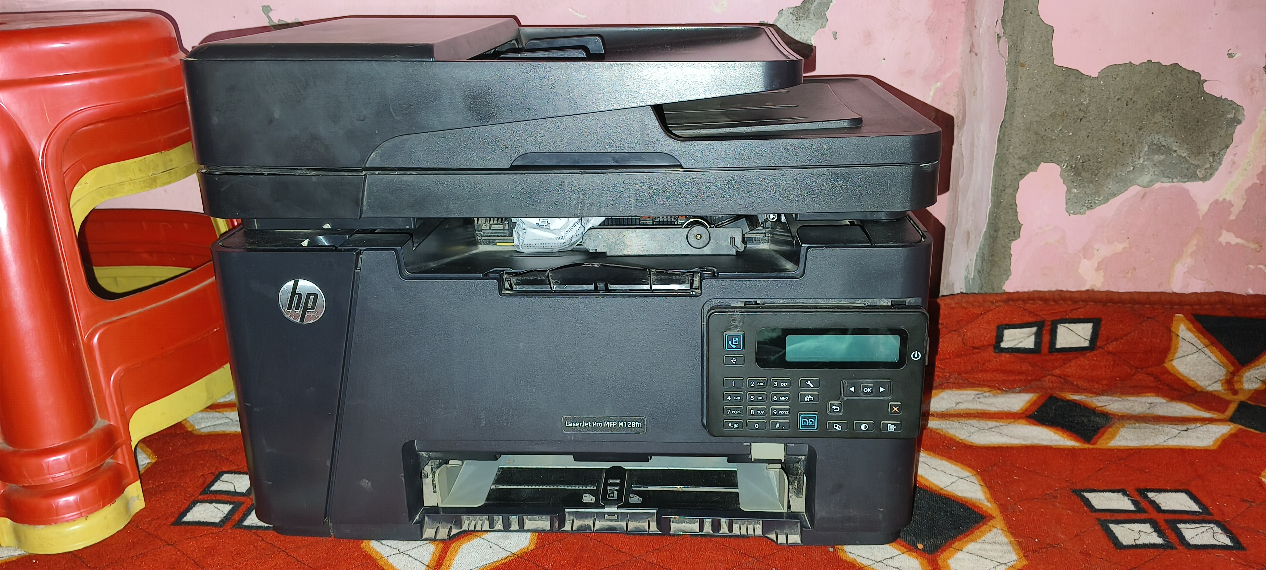 Printer available for sale