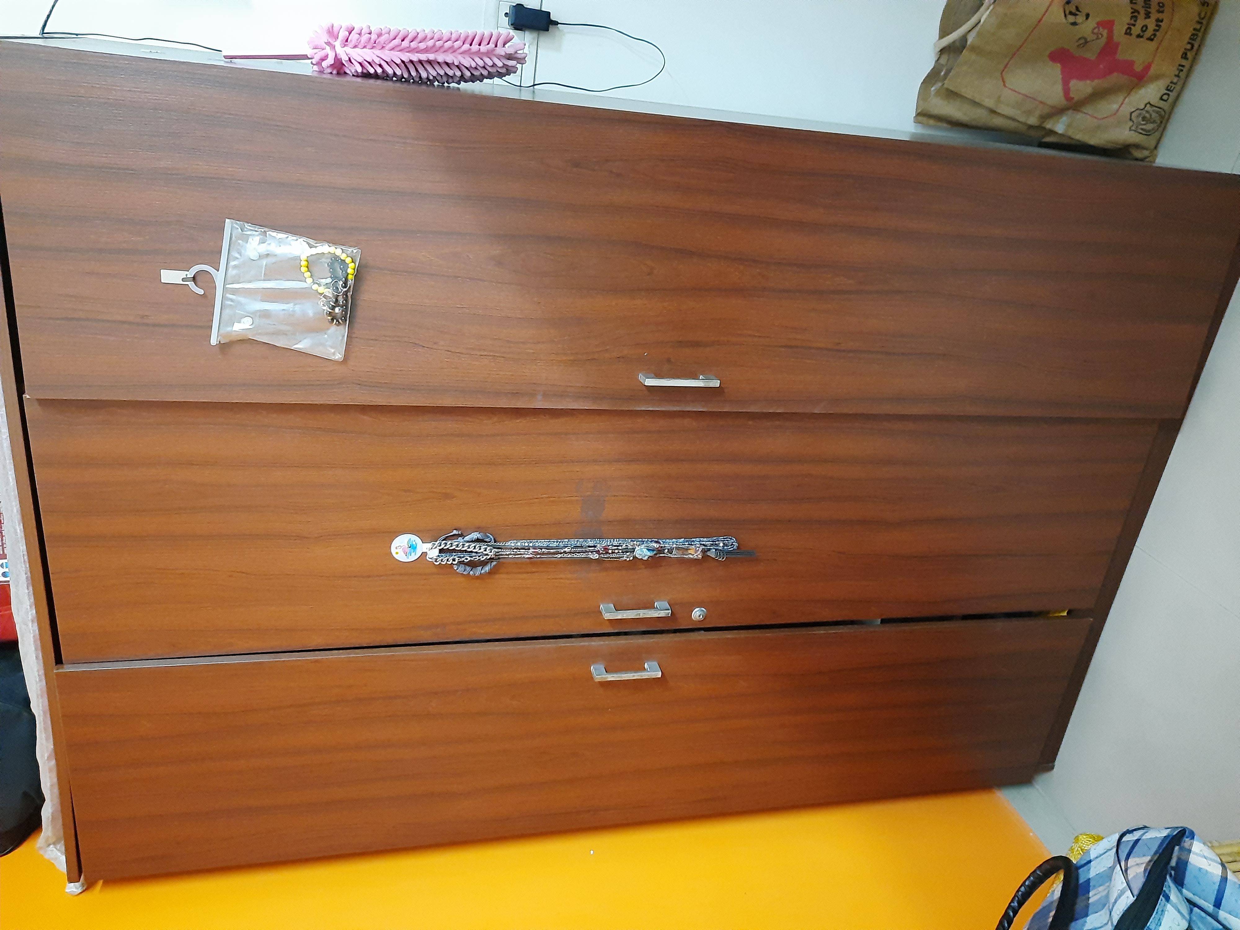 Wardrobe  available for sale