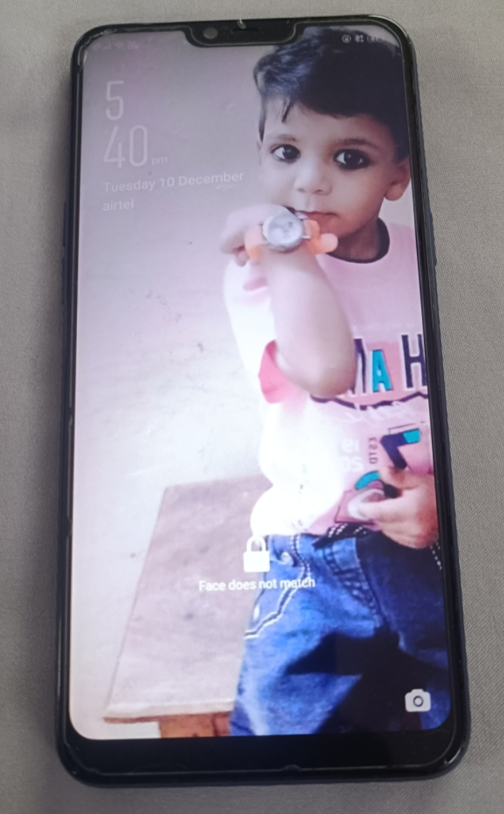 Oppo A5 available for sale