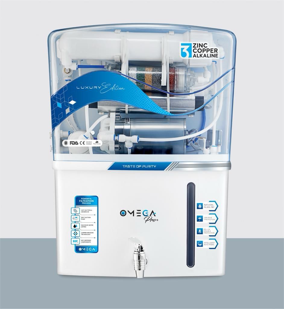 Ro water purifier available for sale