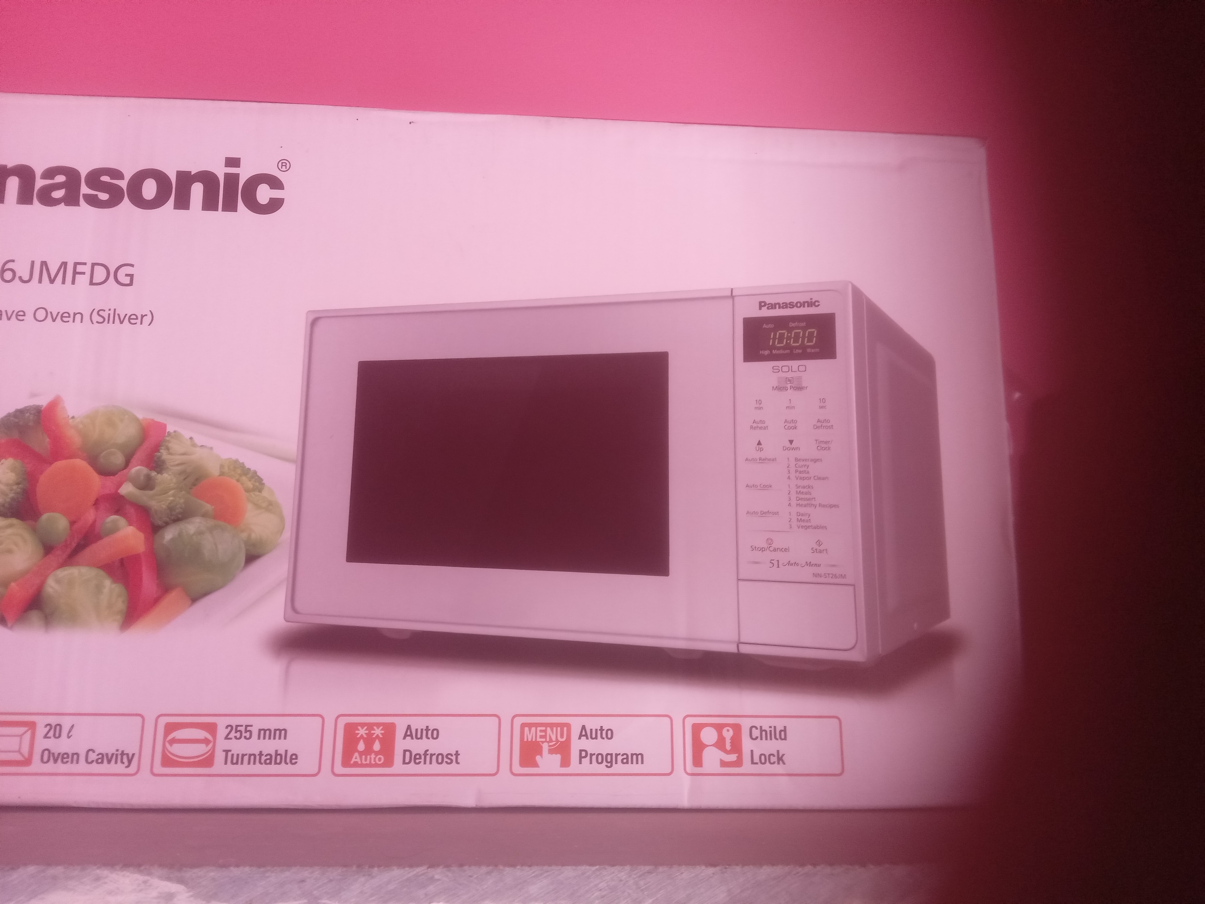 Microwave available for sale