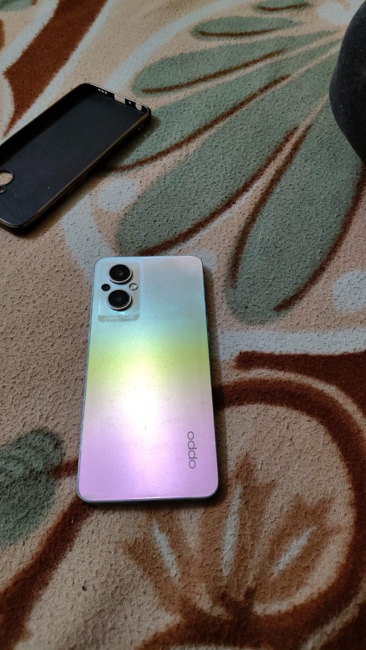 Oppo F21pro available for sale