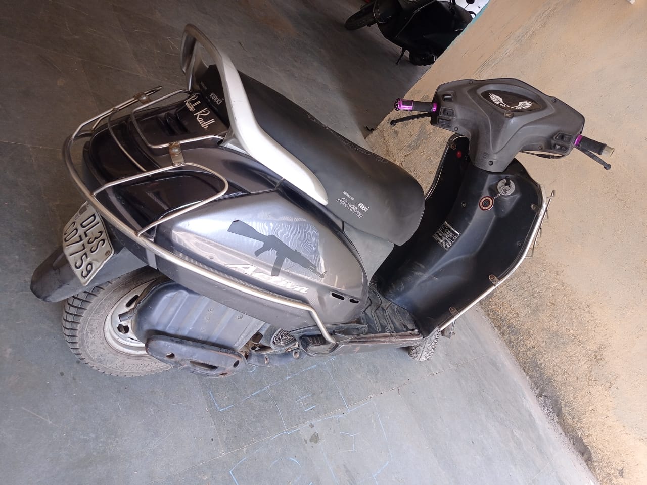 Honda 2014 available for sale