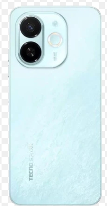 Tecno spark C30 5G available for sale