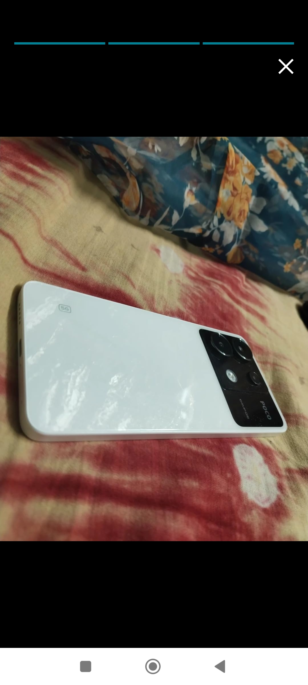 Poco 2024 available for sale