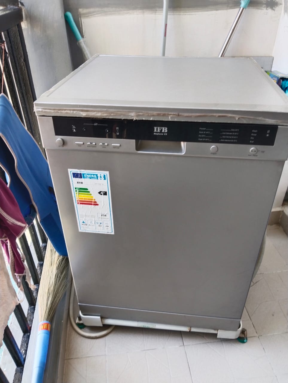 IFB Dishwasher available for sale