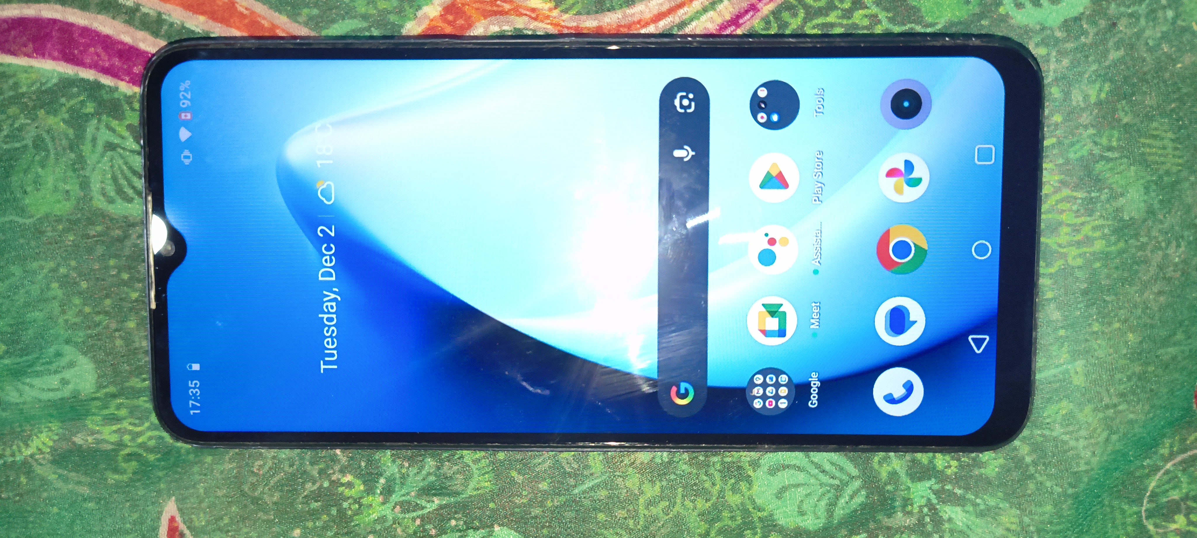 Realme Realme C35 available for sale