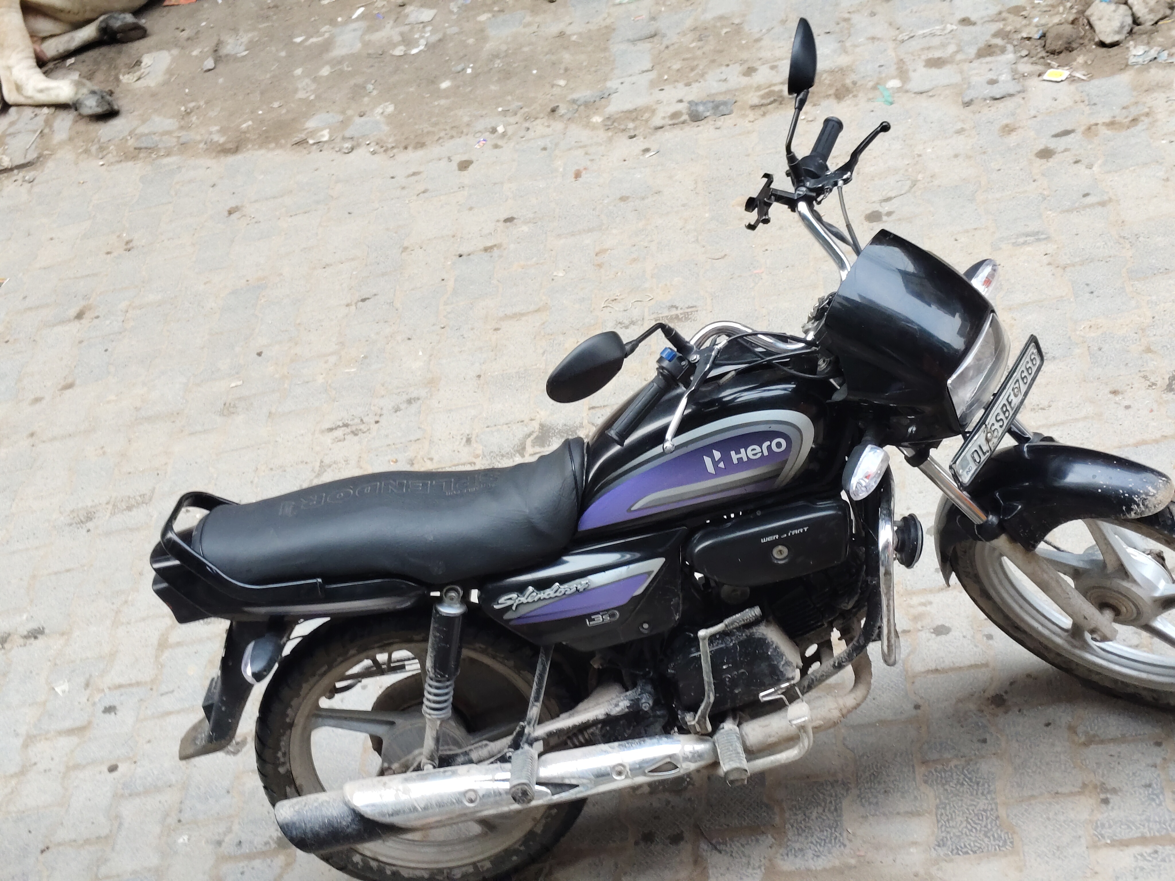 Splendor 2020 available for sale